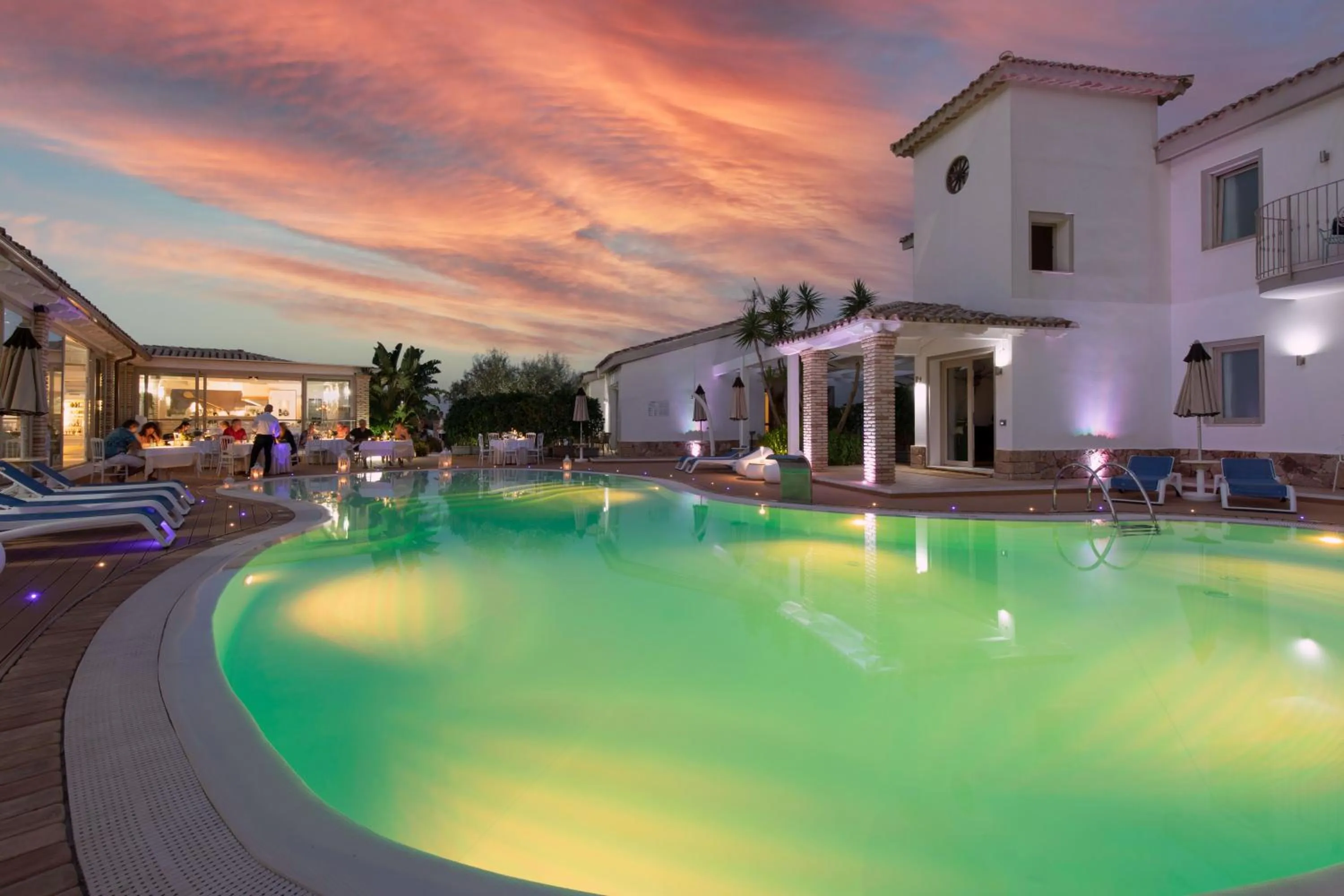 Eliantos Boutique Hotel & Spa