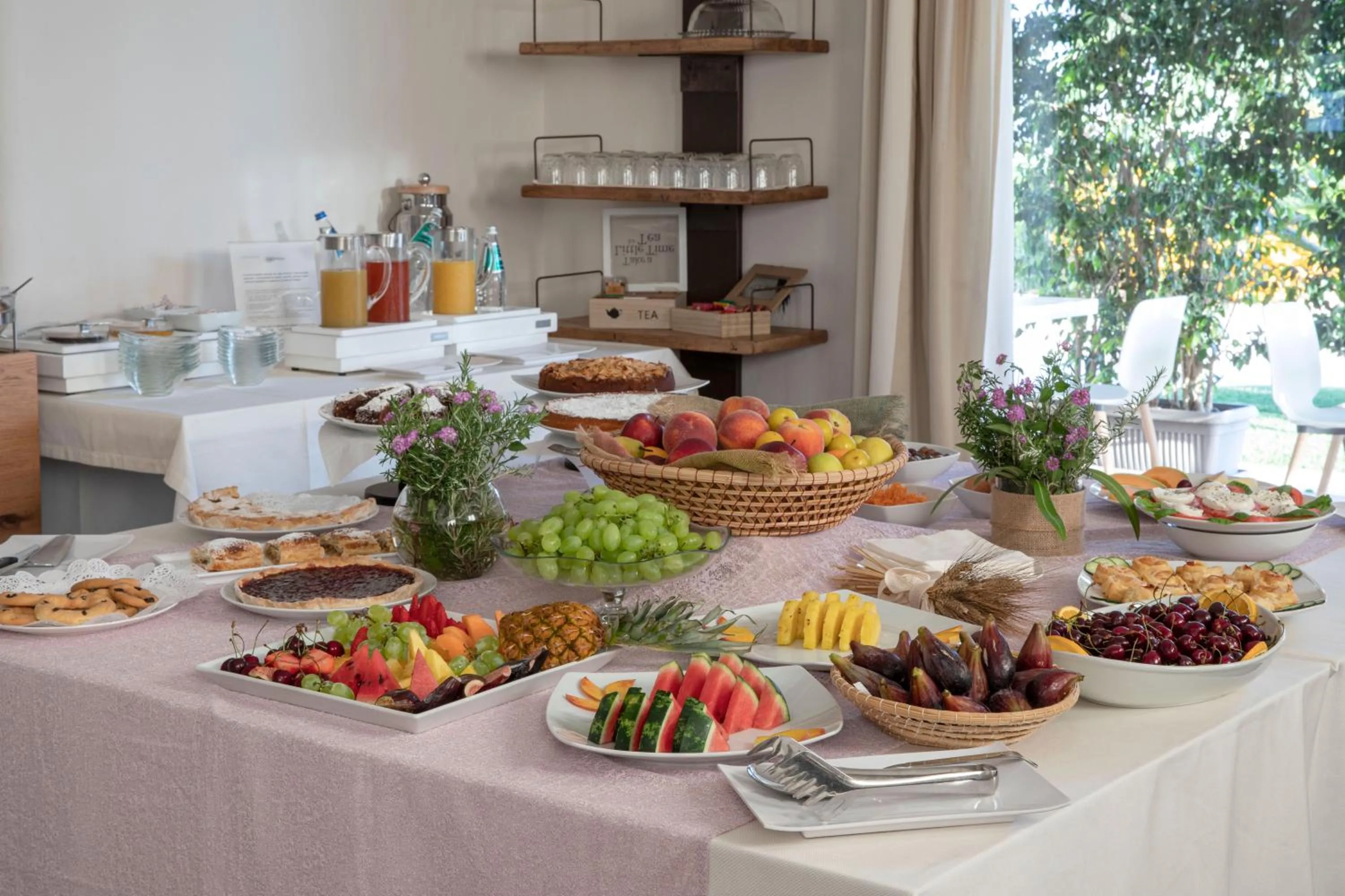 Eliantos Boutique Hotel & Spa