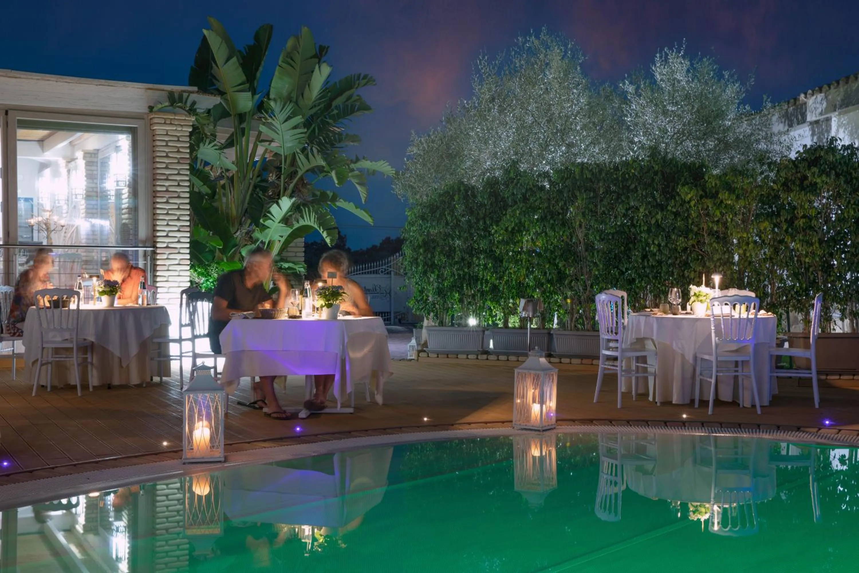 Eliantos Boutique Hotel & Spa