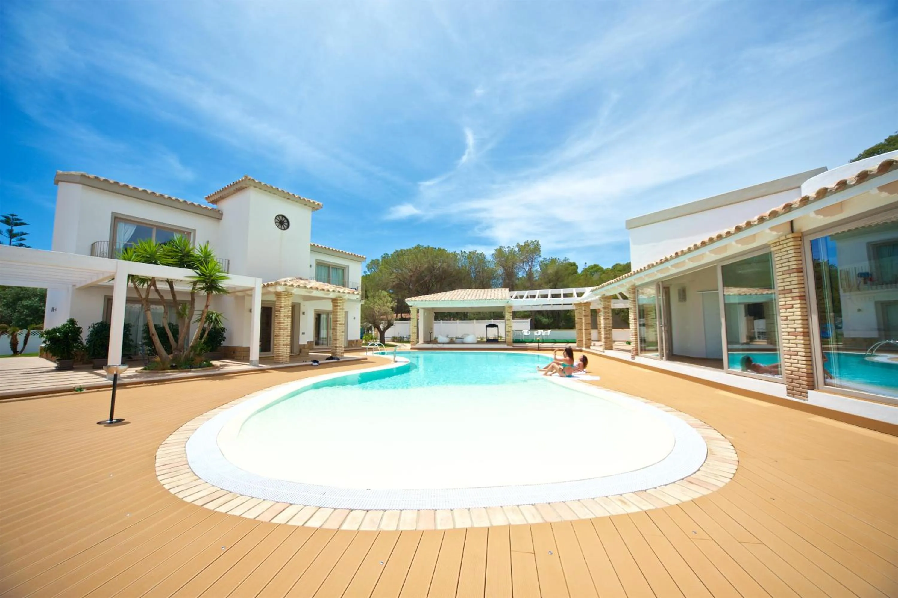 Eliantos Boutique Hotel & Spa