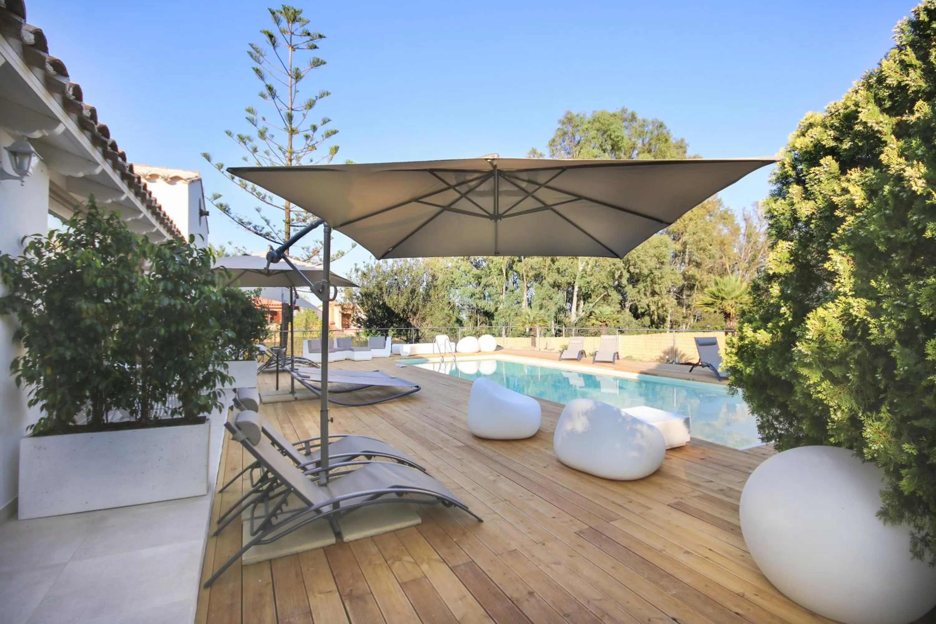 Eliantos Boutique Hotel & Spa