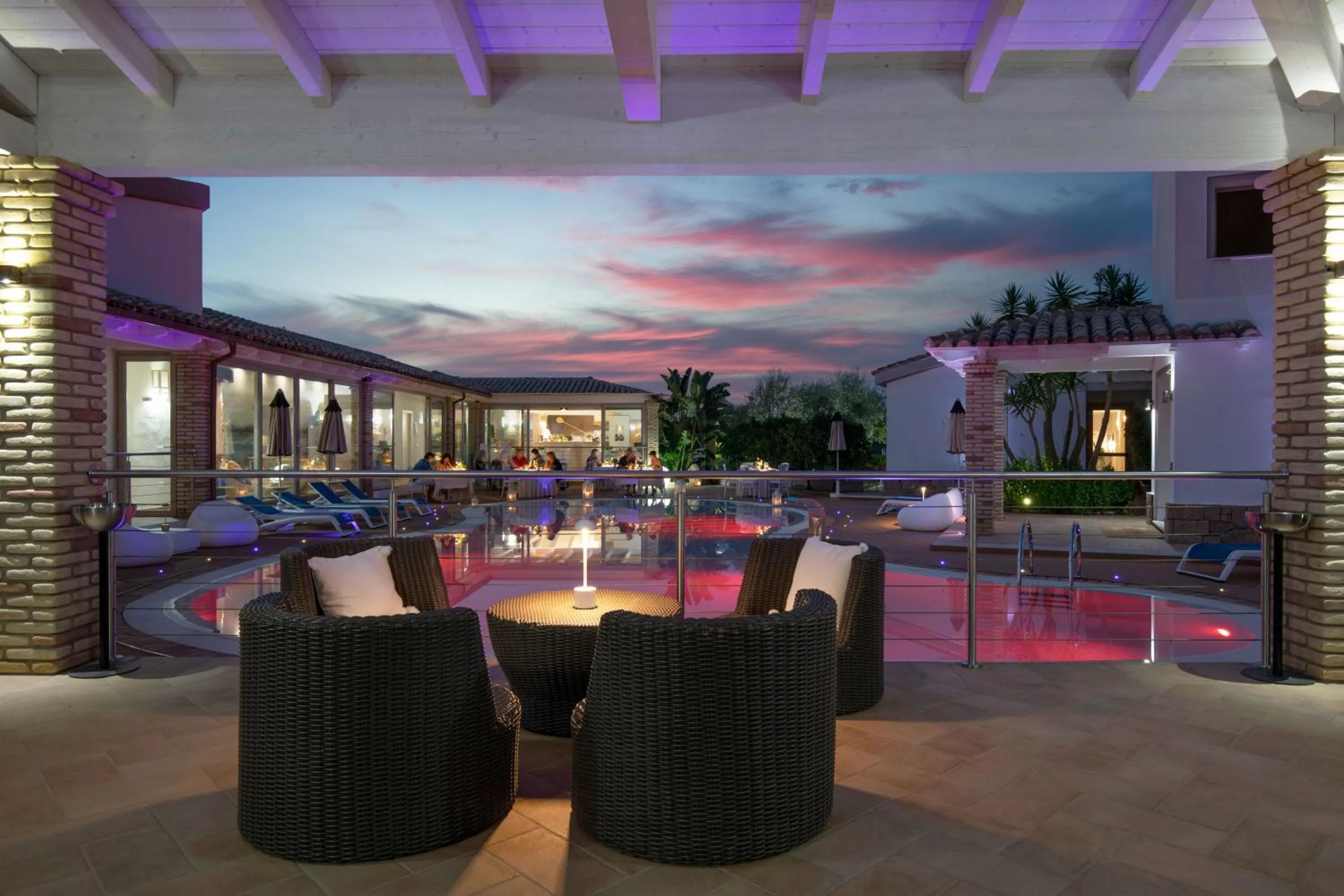 Eliantos Boutique Hotel & Spa