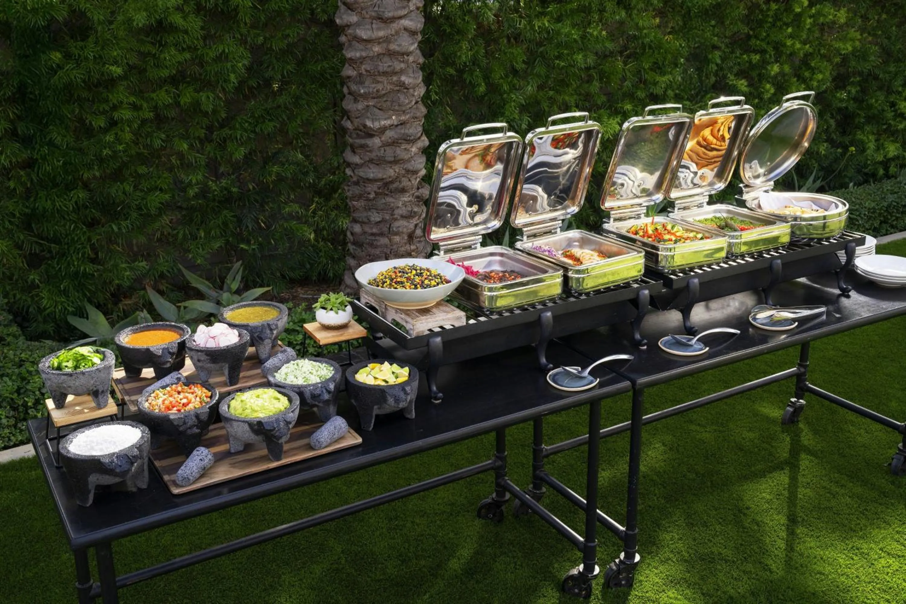 Meeting/conference room in Marriott Irvine Spectrum