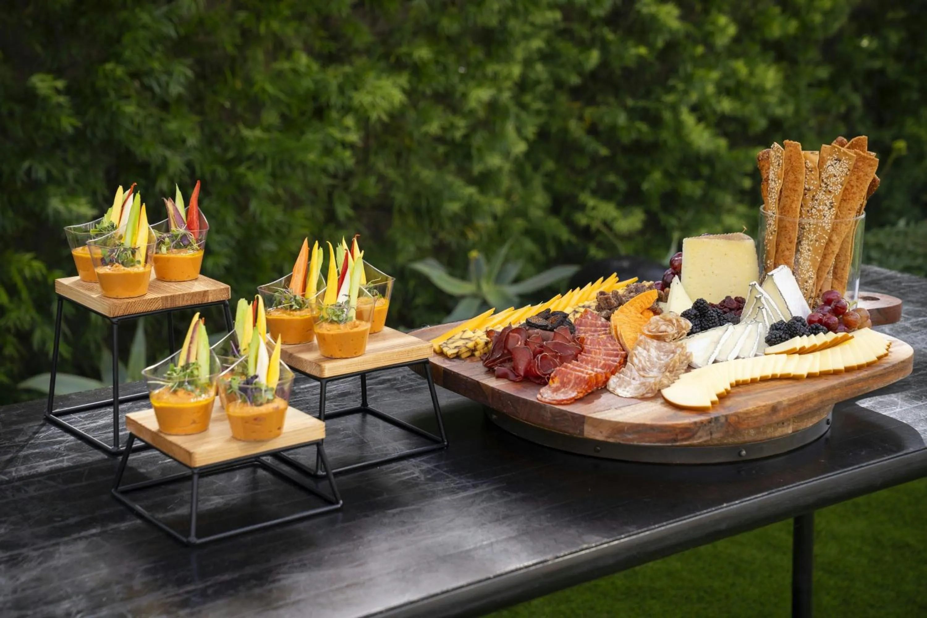 Meeting/conference room in Marriott Irvine Spectrum
