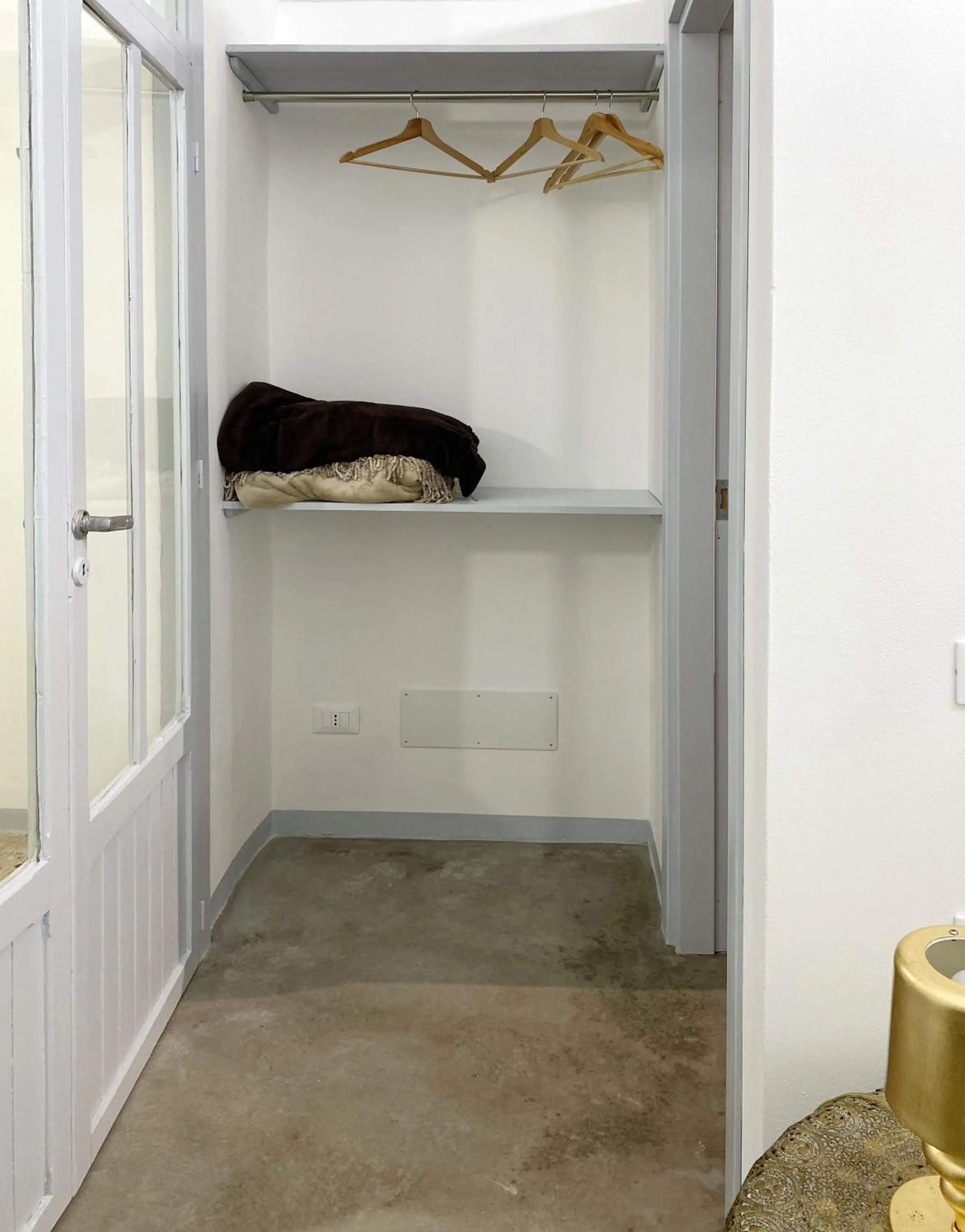 wardrobe in Settegrana