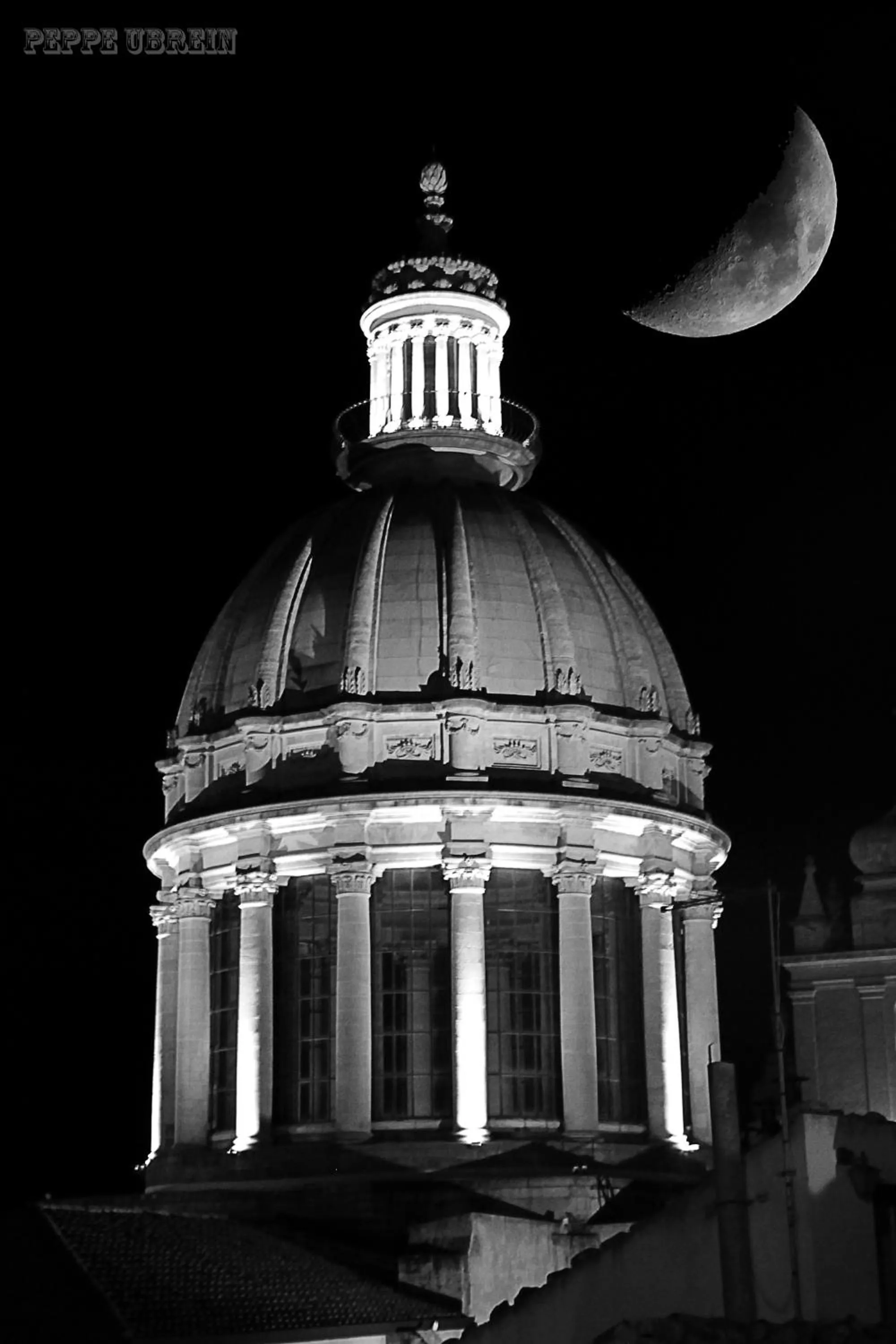 Night in Niria