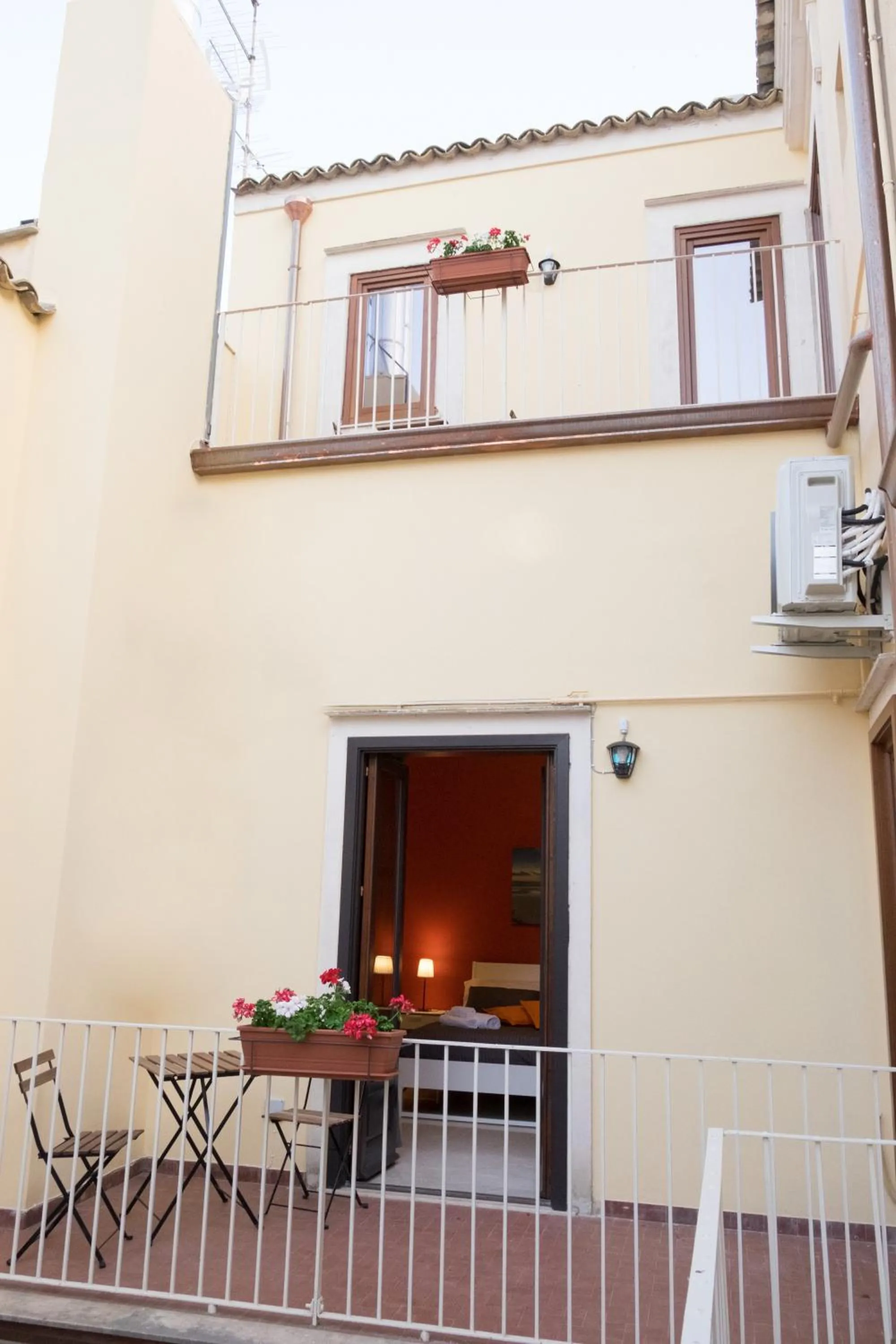 View (from property/room) in Niria