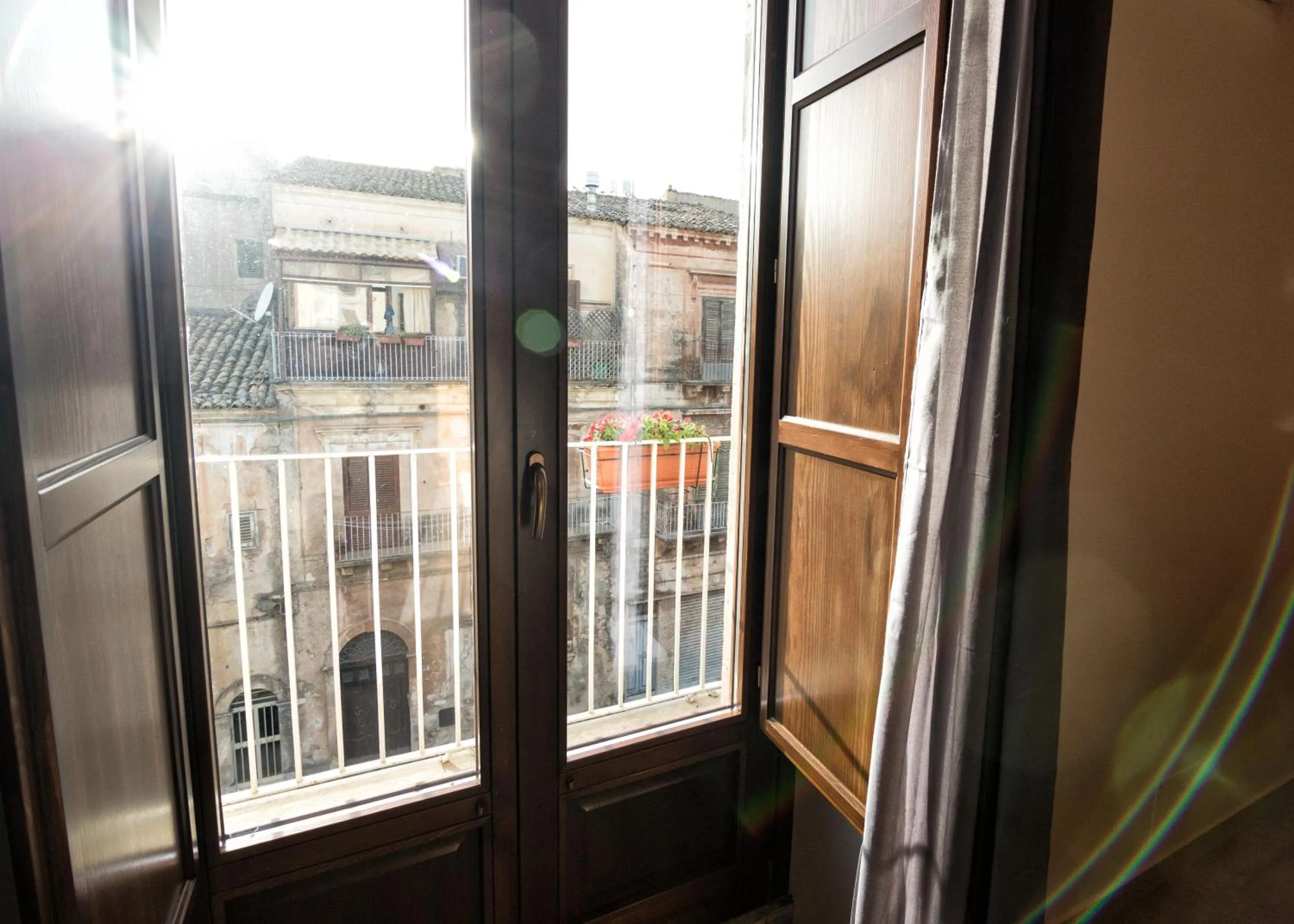 Balcony/Terrace in Niria