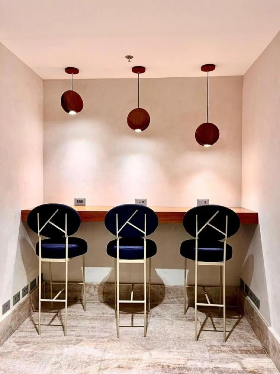 Lobby or reception in Hotel Astoria Palace