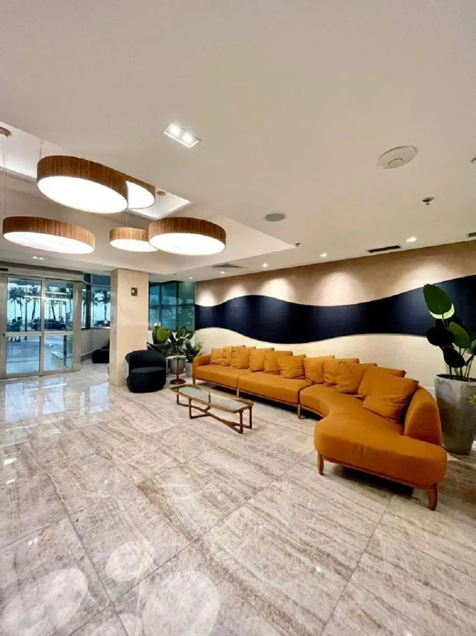 Lobby or reception in Hotel Astoria Palace Lobby or reception in Hotel Astoria Palace