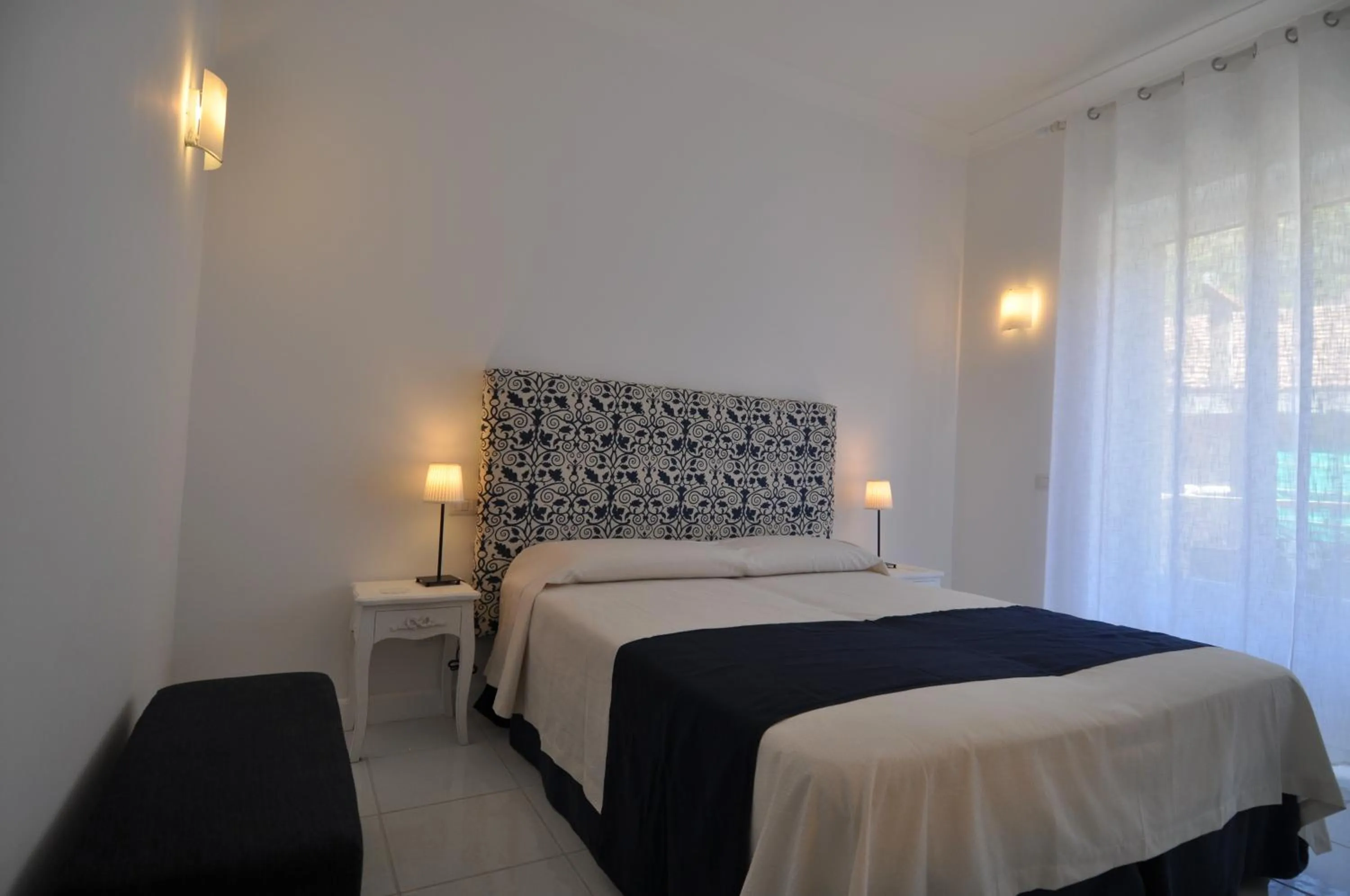 La Ginestra Amalfi Dreams