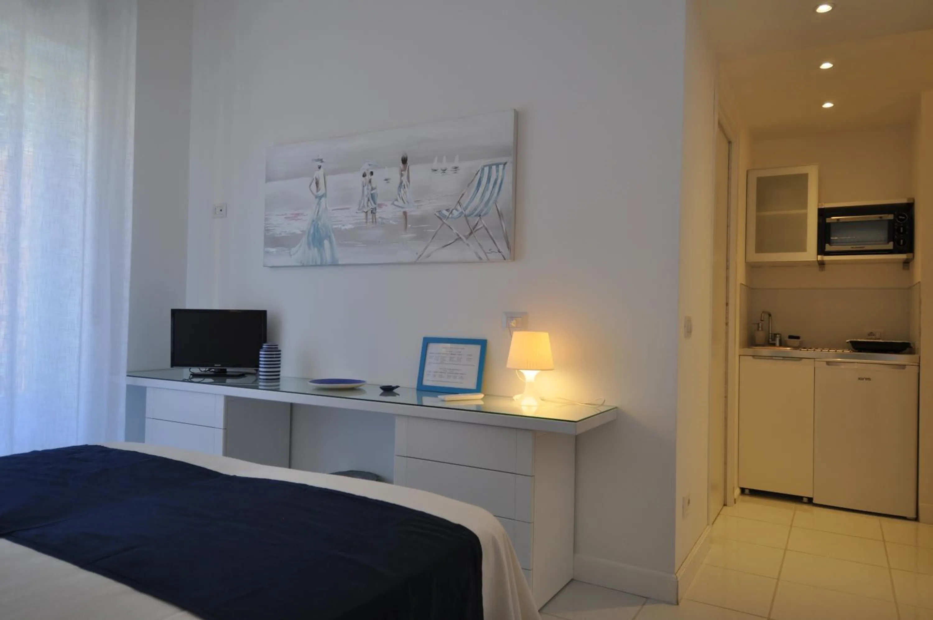 La Ginestra Amalfi Dreams