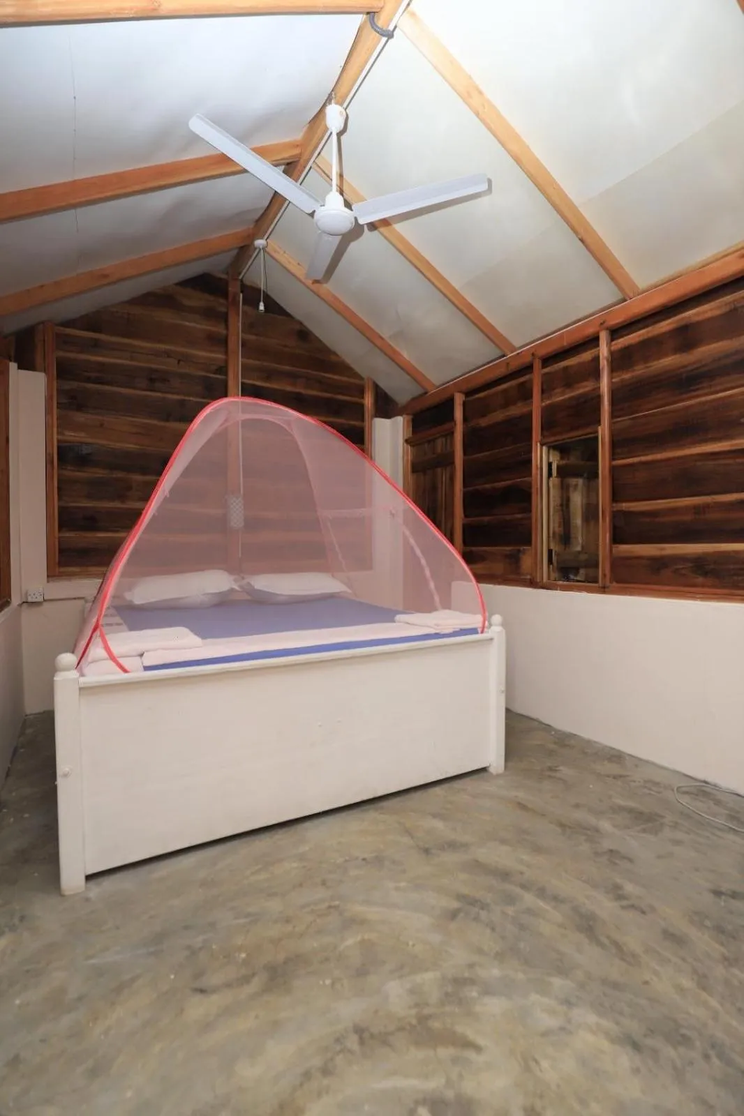 The Tasty Tuna Cabana