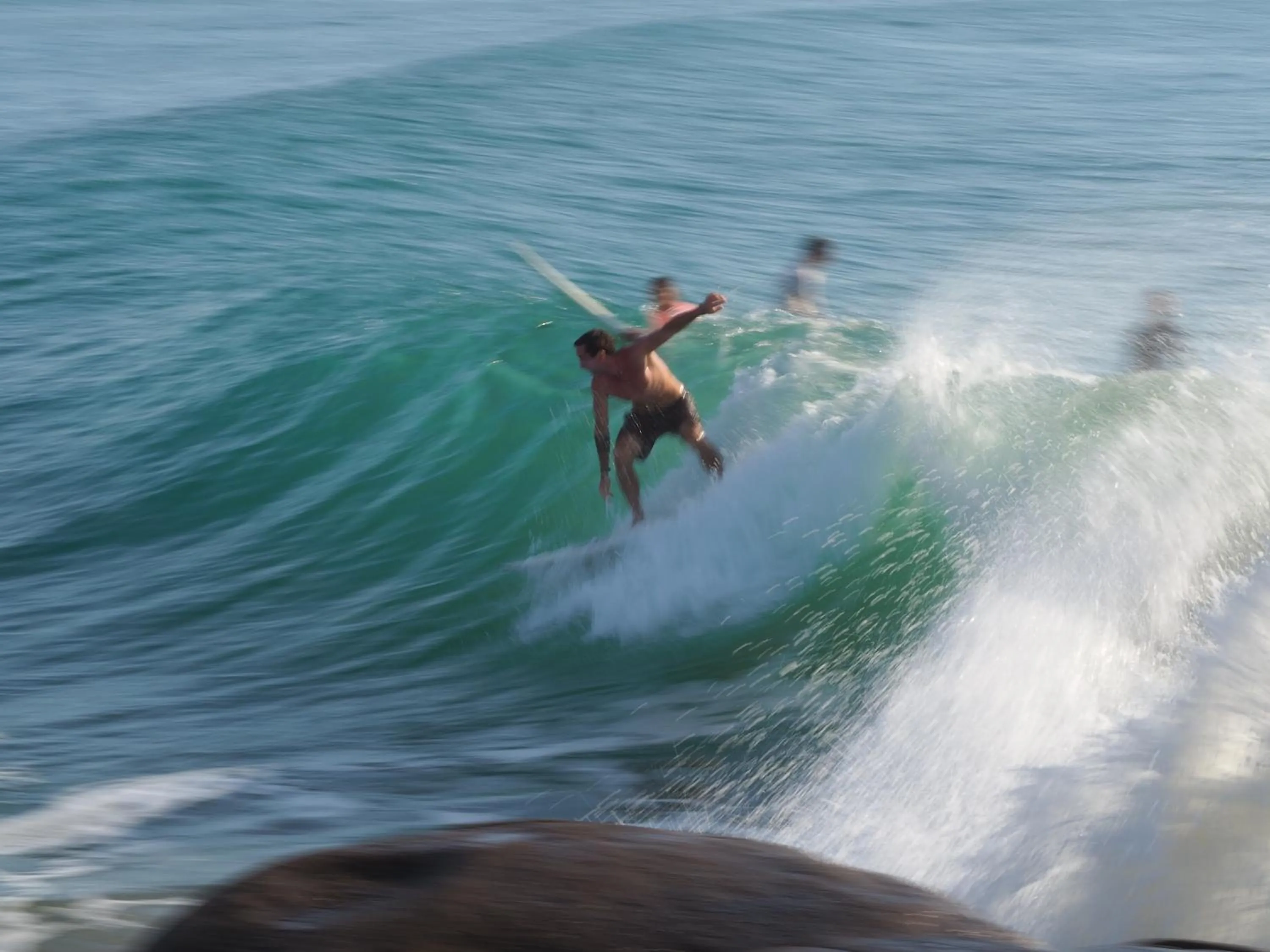 Sports in The Tasty Tuna Cabana