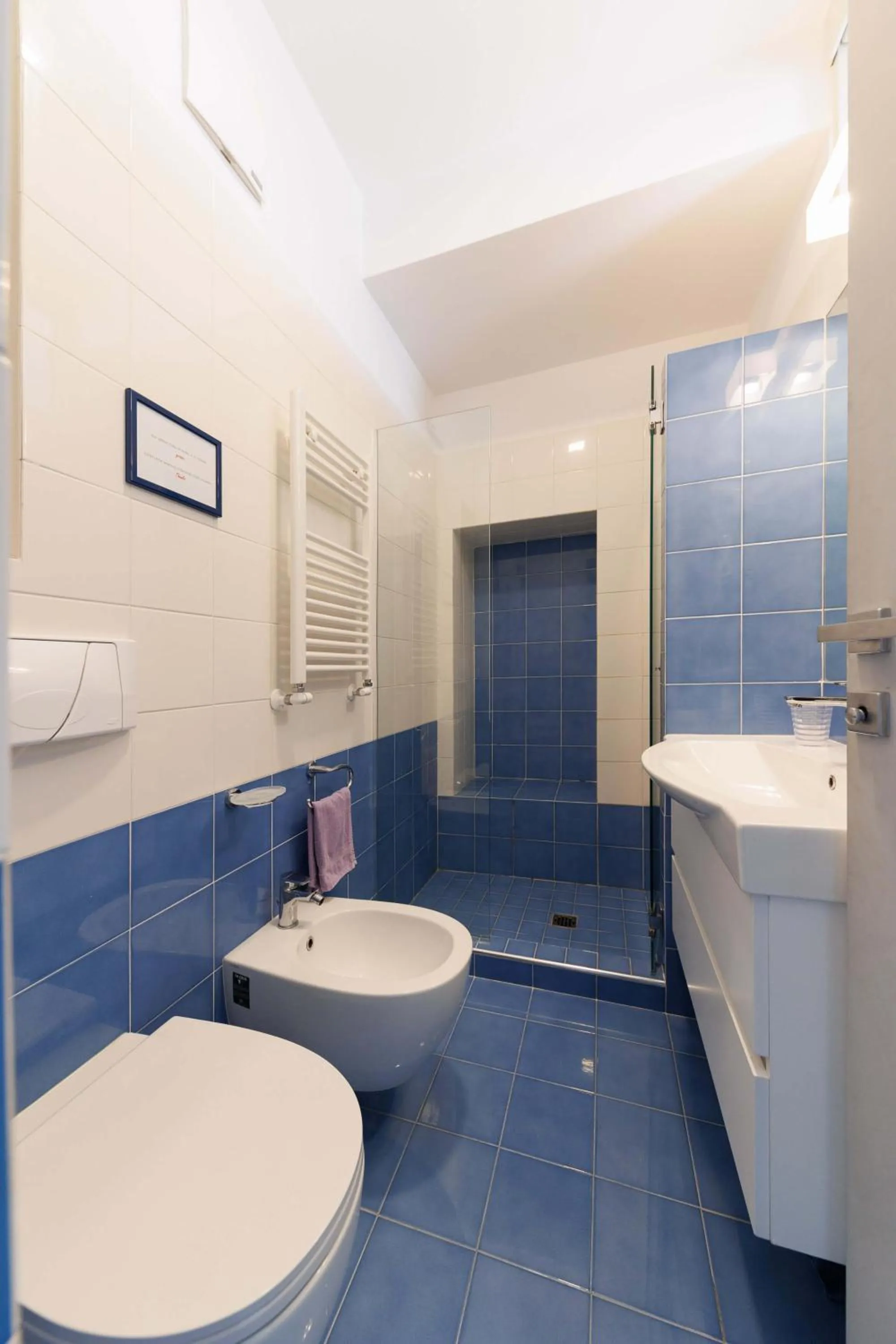 B&B La Certosa di San Martino