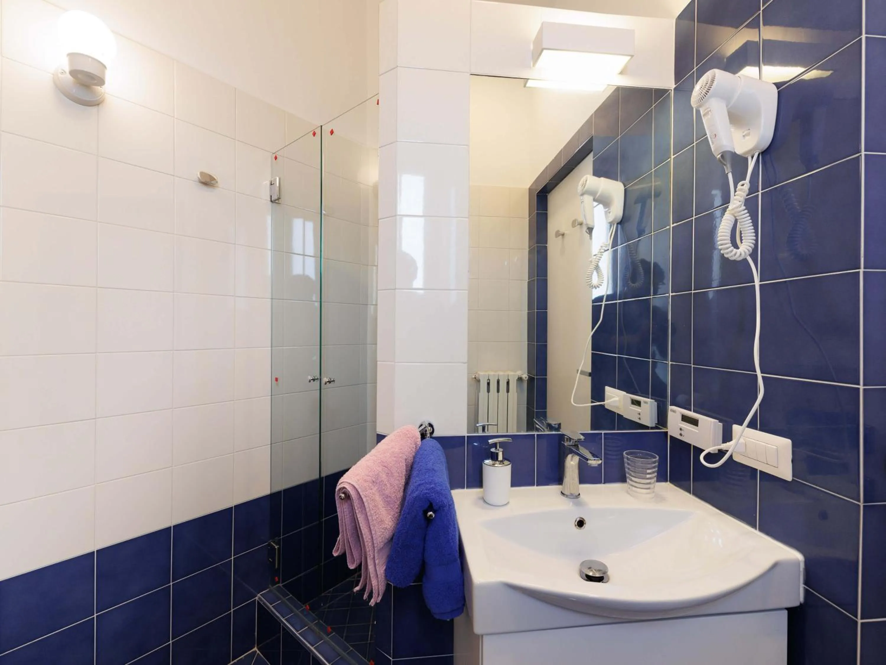 B&B La Certosa di San Martino