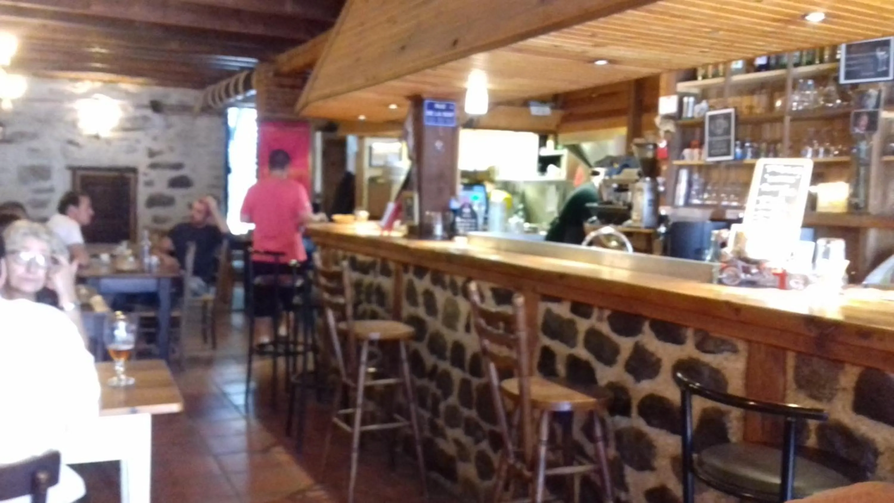 Chambres d'hôtes du Rebemol