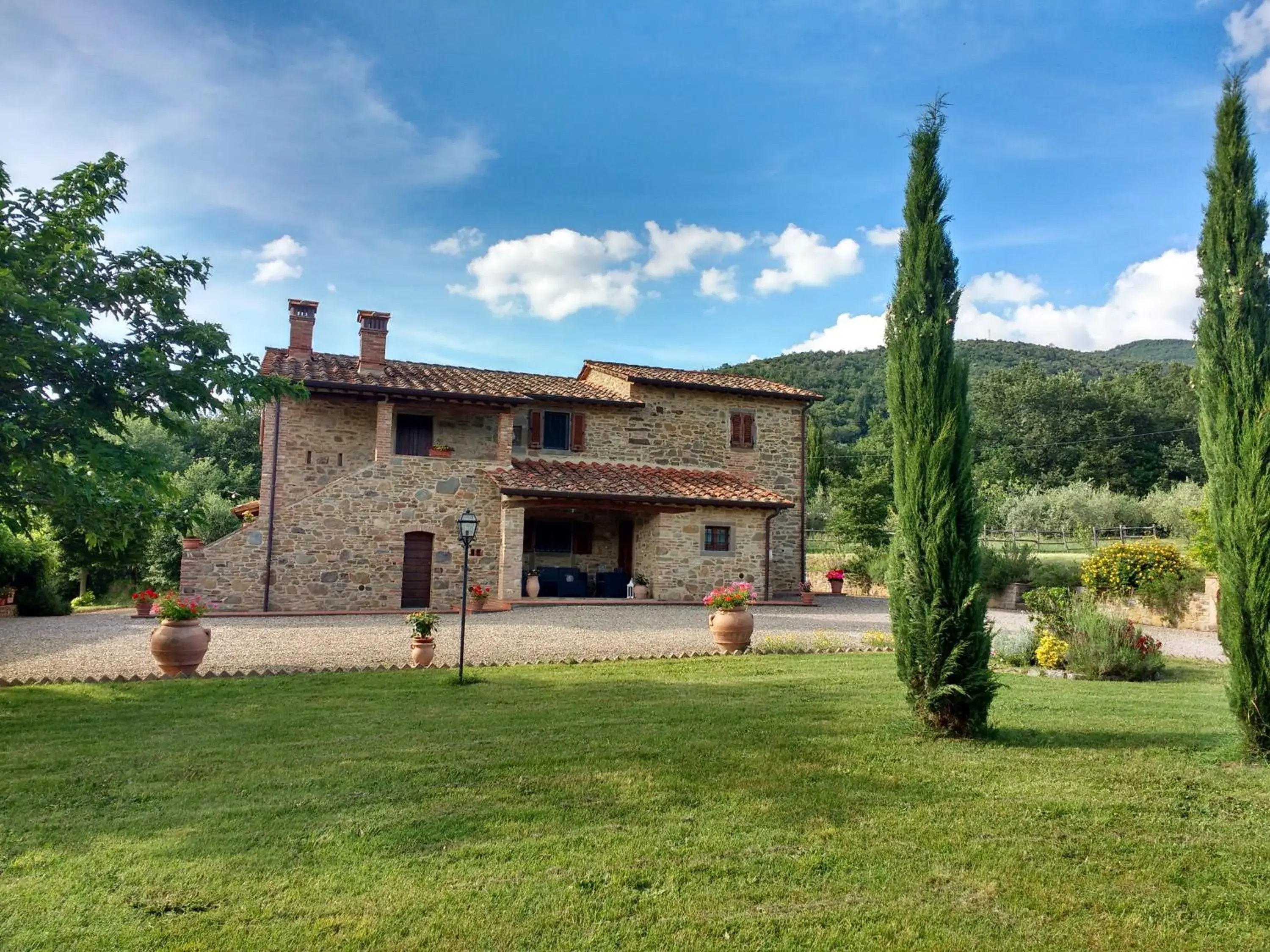 Casale I Burroni Casale I Burroni