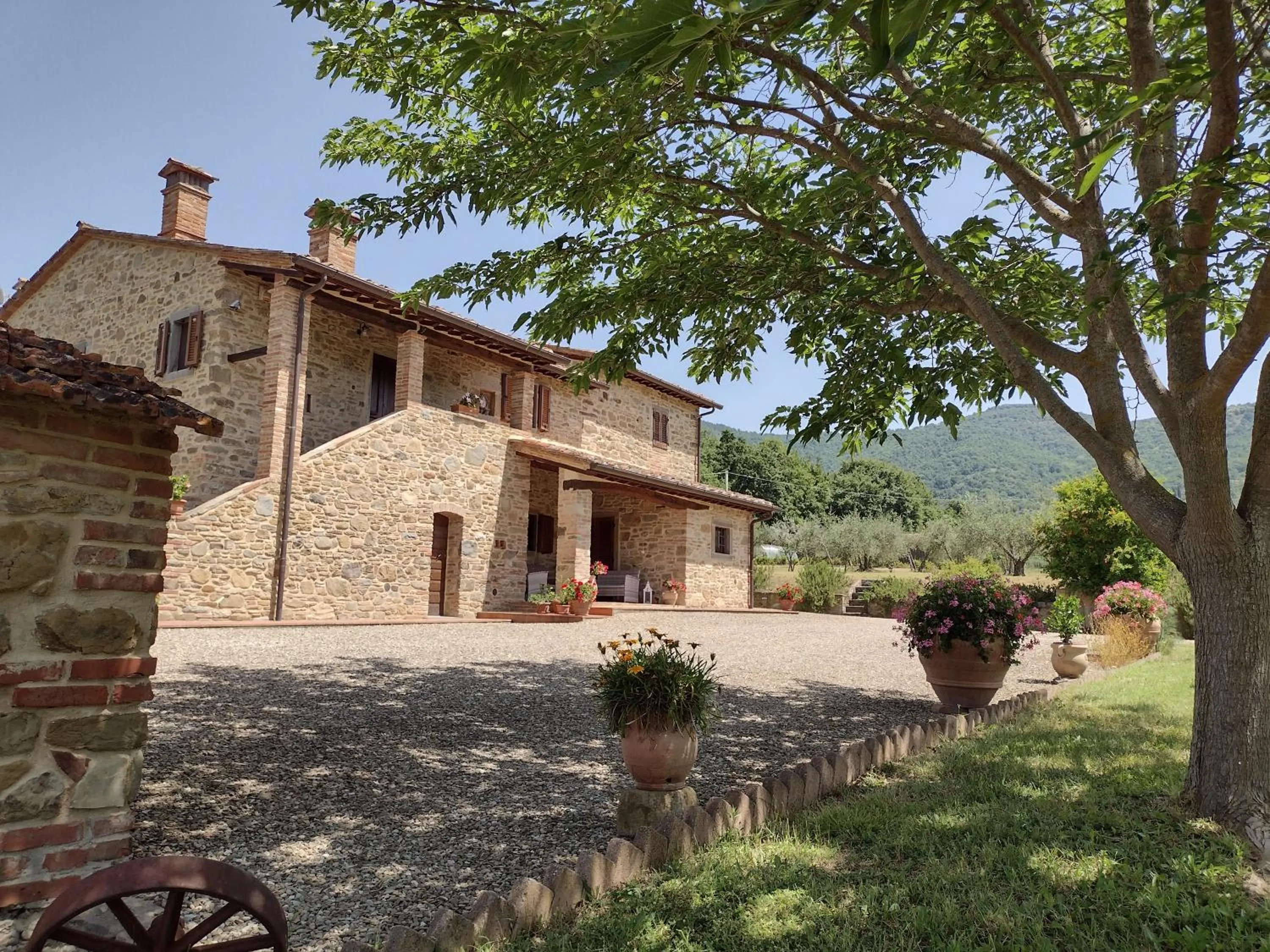 Casale I Burroni