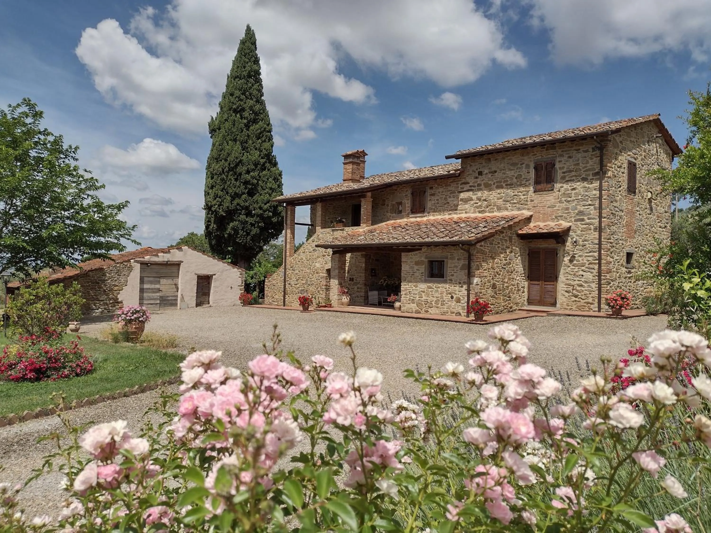 Casale I Burroni