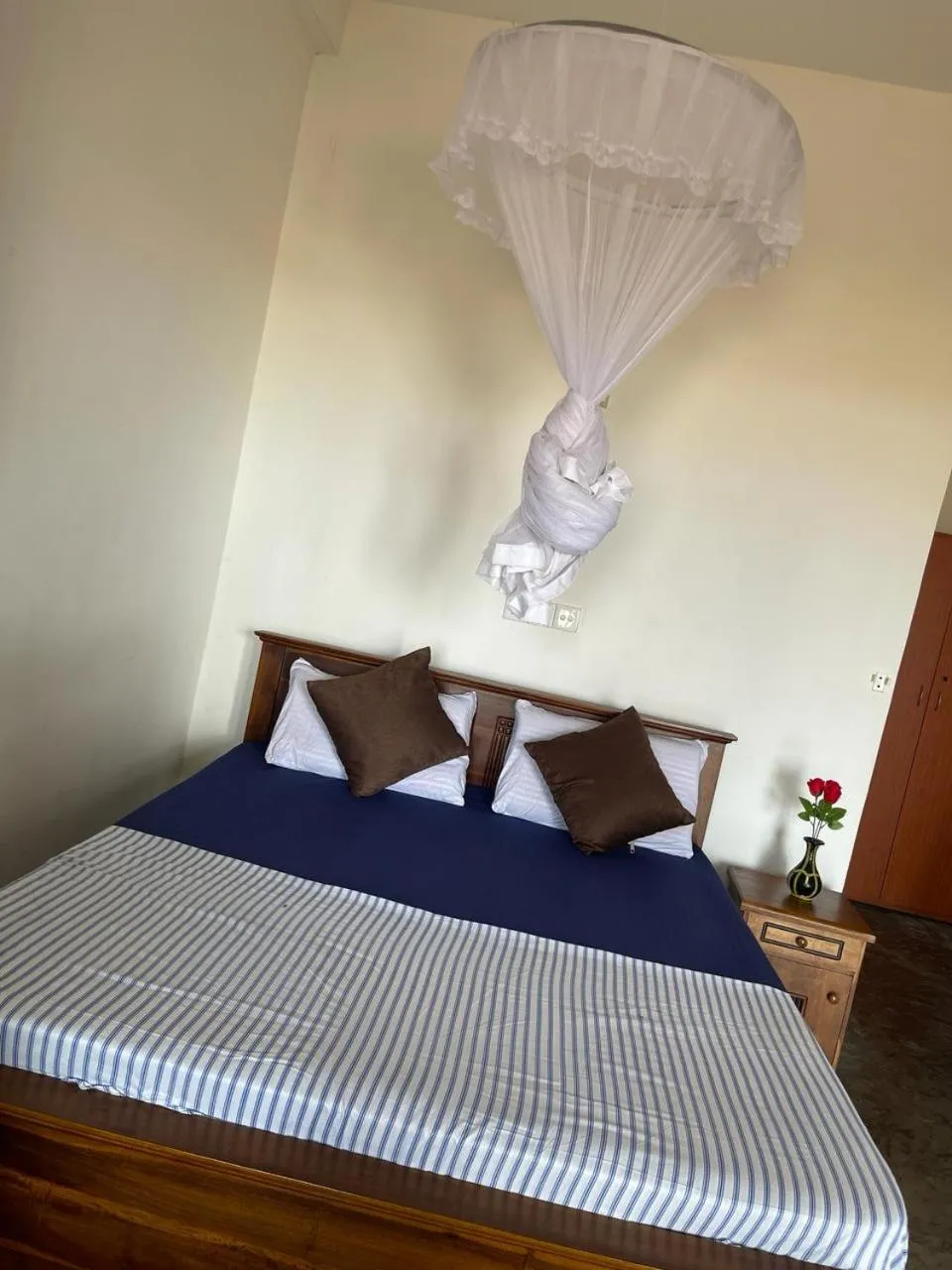 Sea Garden Beach Resort