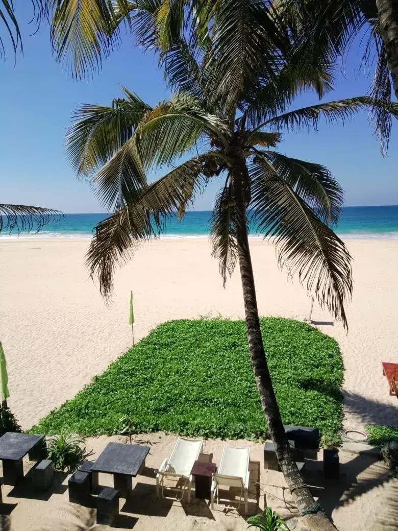 Sea Garden Beach Resort Sea Garden Beach Resort