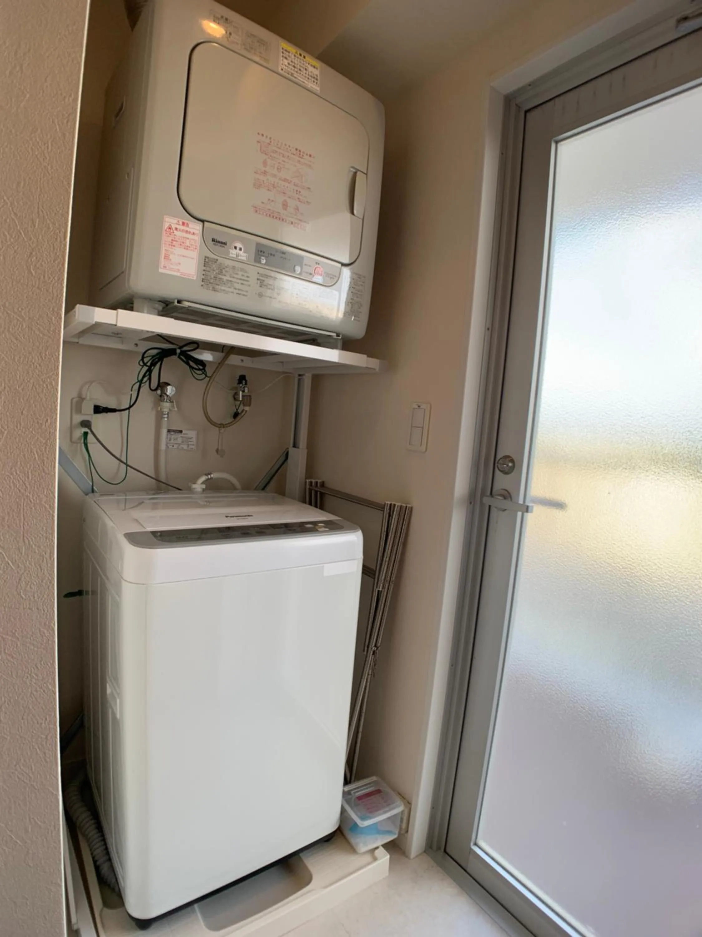 Area and facilities in Seaside Condominium Rana Chatan