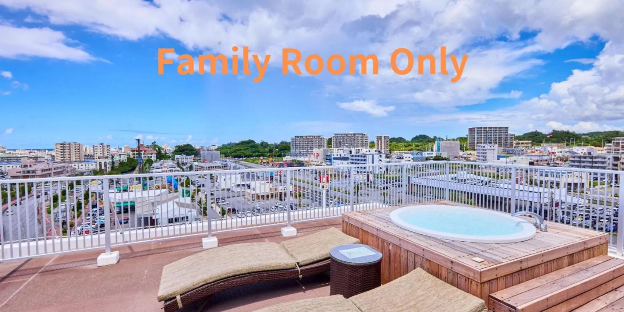 Photo of the whole room in Seaside Condominium Rana Chatan