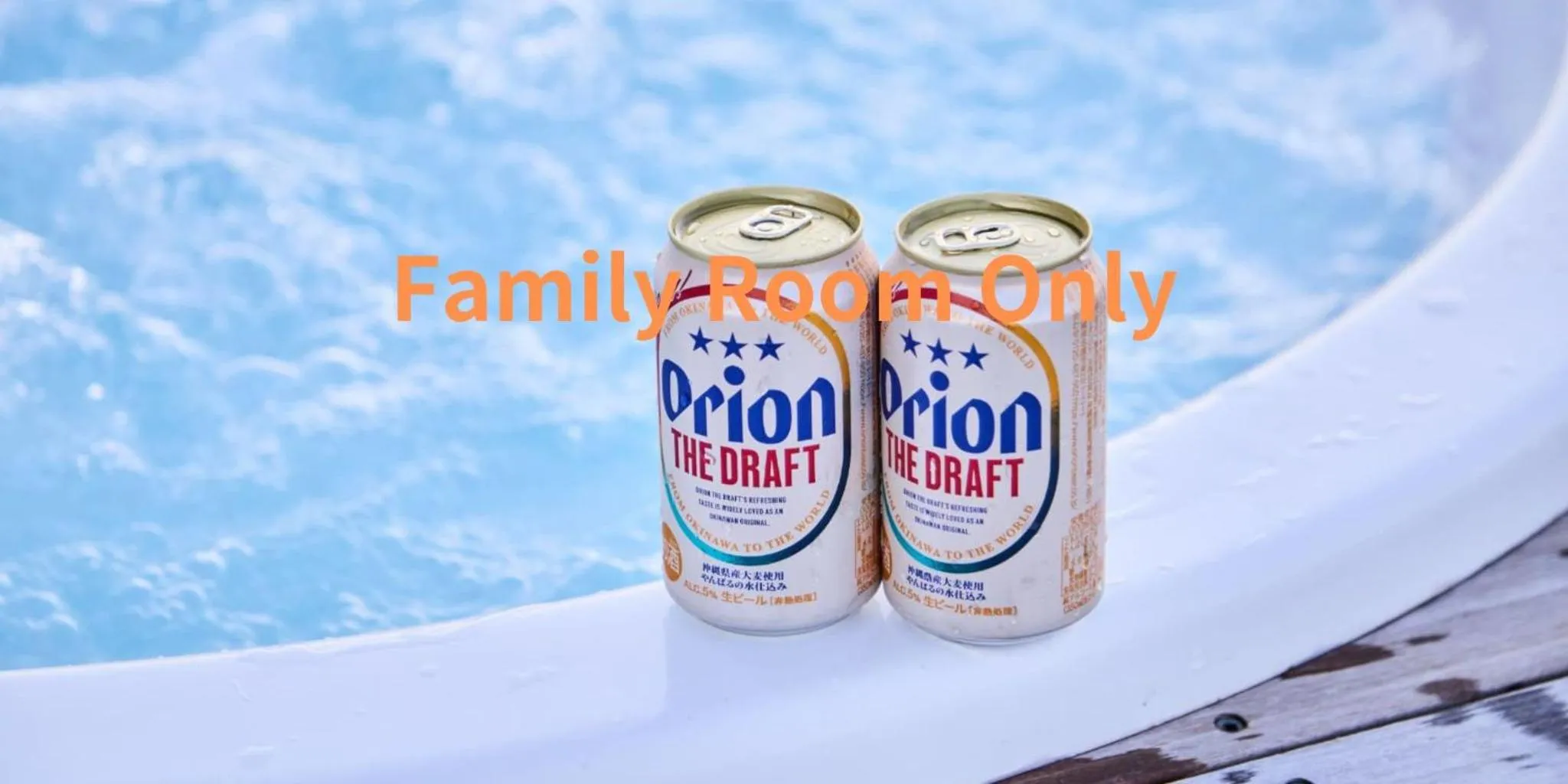 Photo of the whole room in Seaside Condominium Rana Chatan