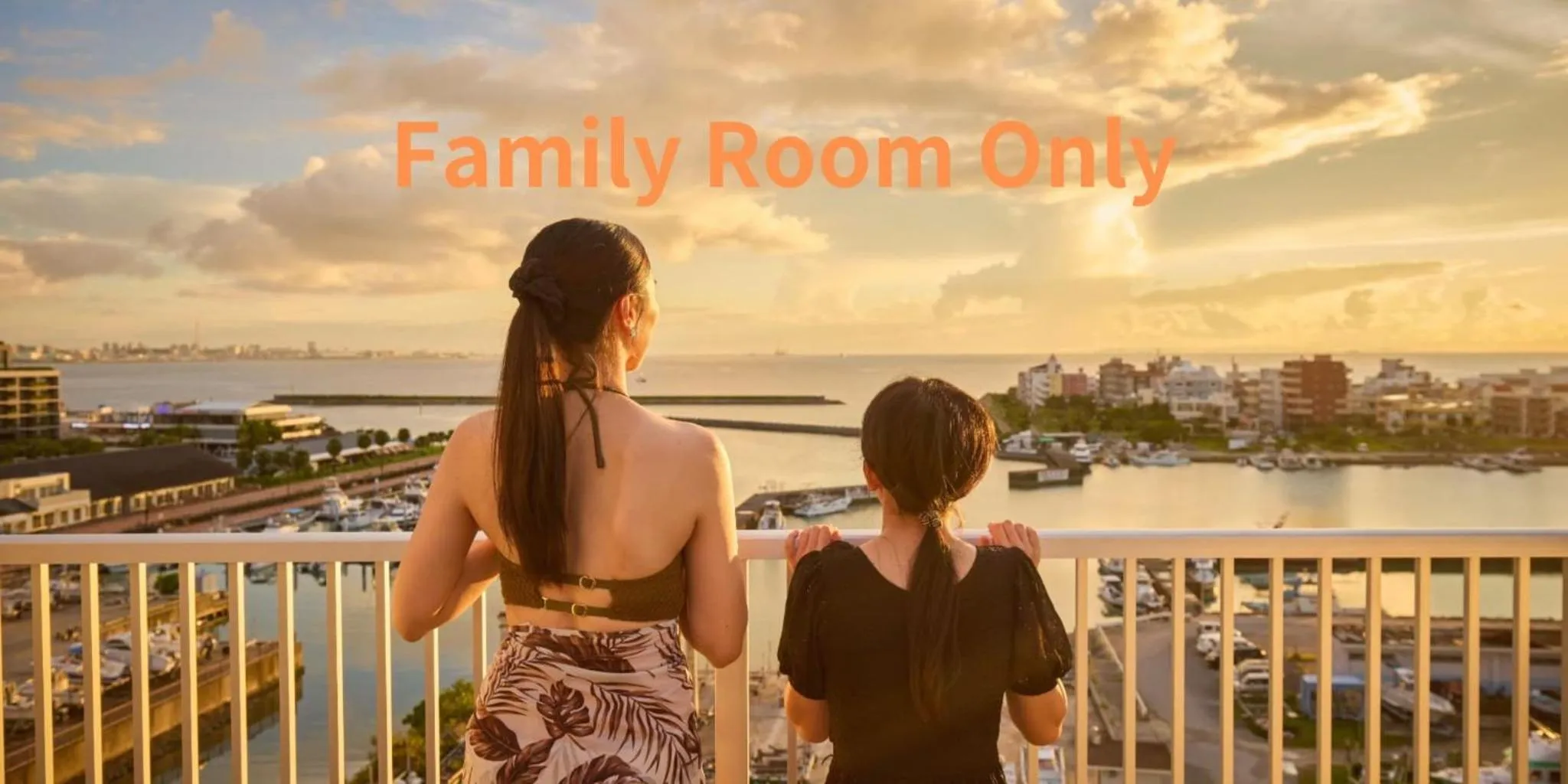 Photo of the whole room in Seaside Condominium Rana Chatan