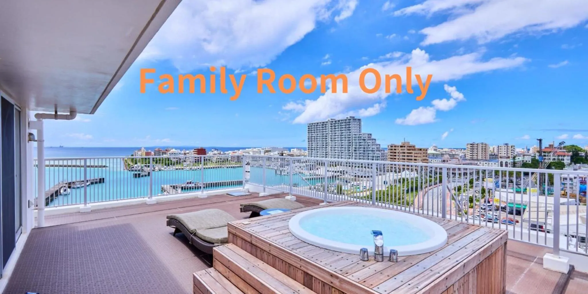 Photo of the whole room in Seaside Condominium Rana Chatan