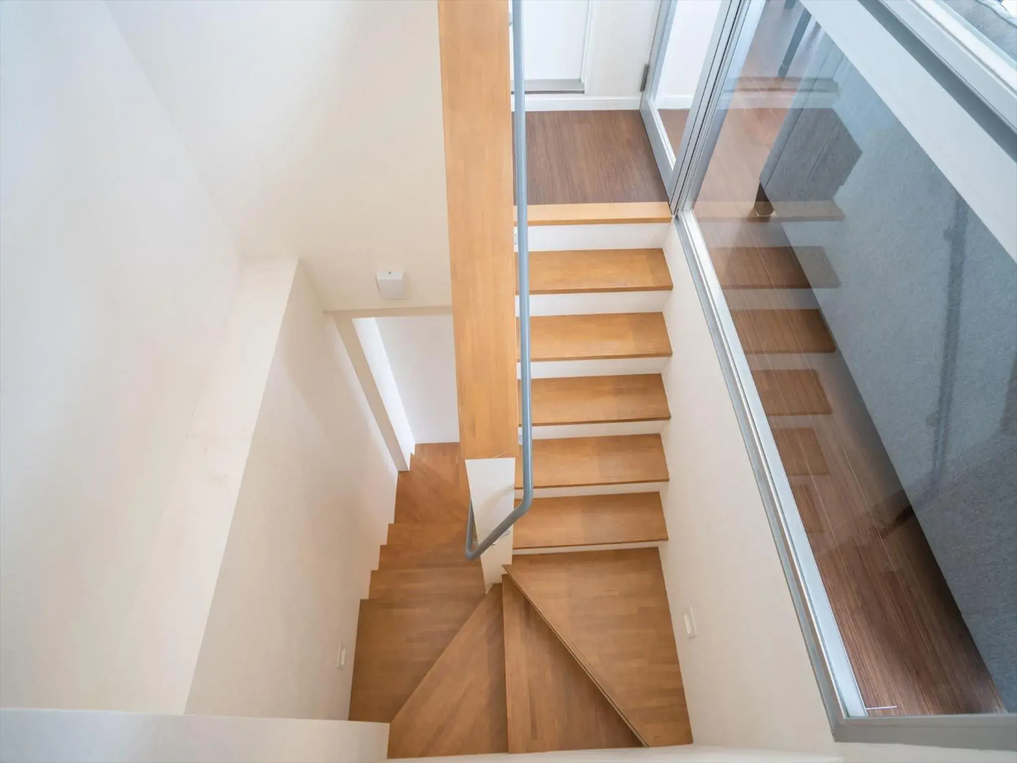 Photo of the whole room in Seaside Condominium Rana Chatan Photo of the whole room in Seaside Condominium Rana Chatan