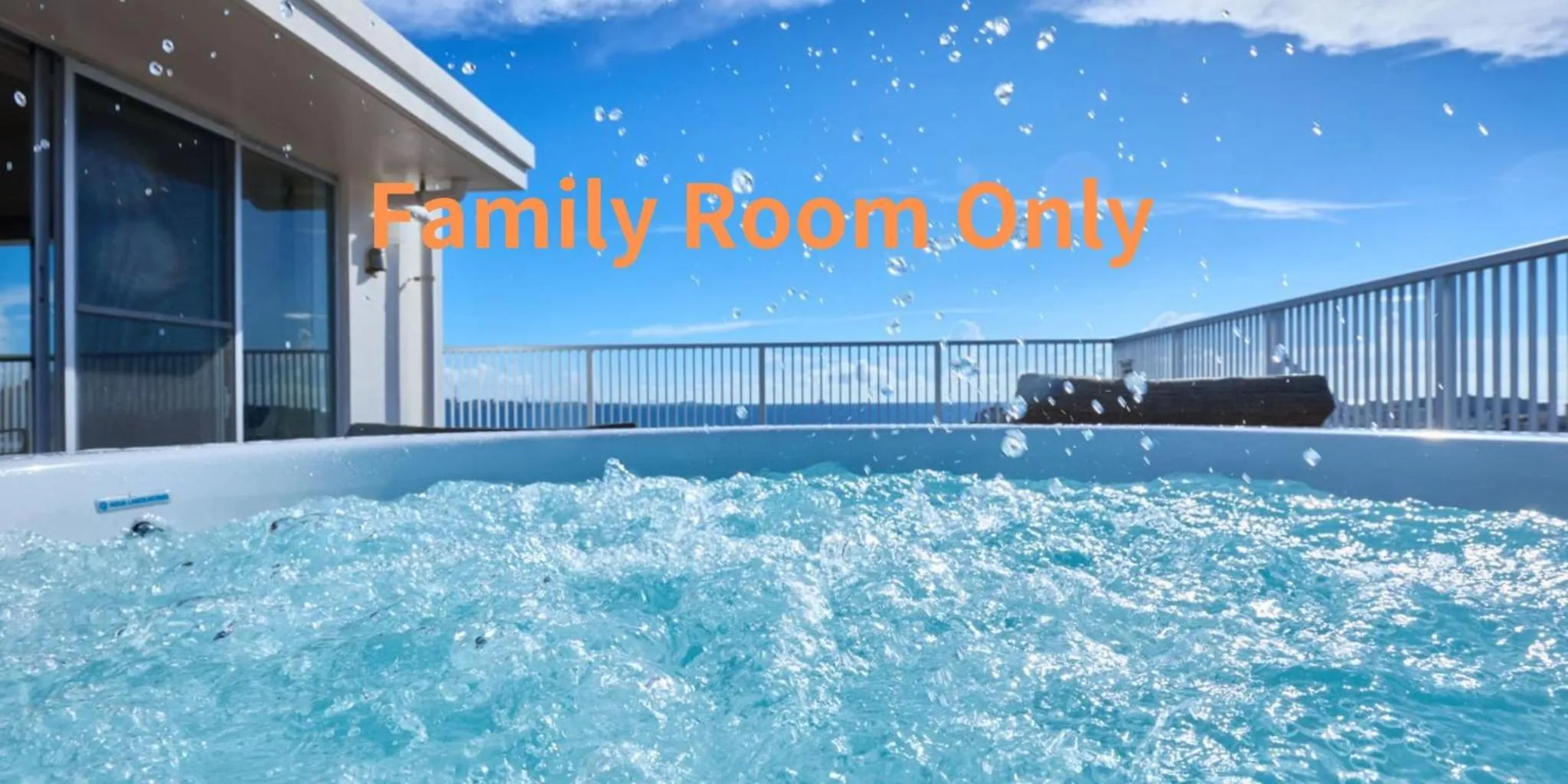 Photo of the whole room in Seaside Condominium Rana Chatan