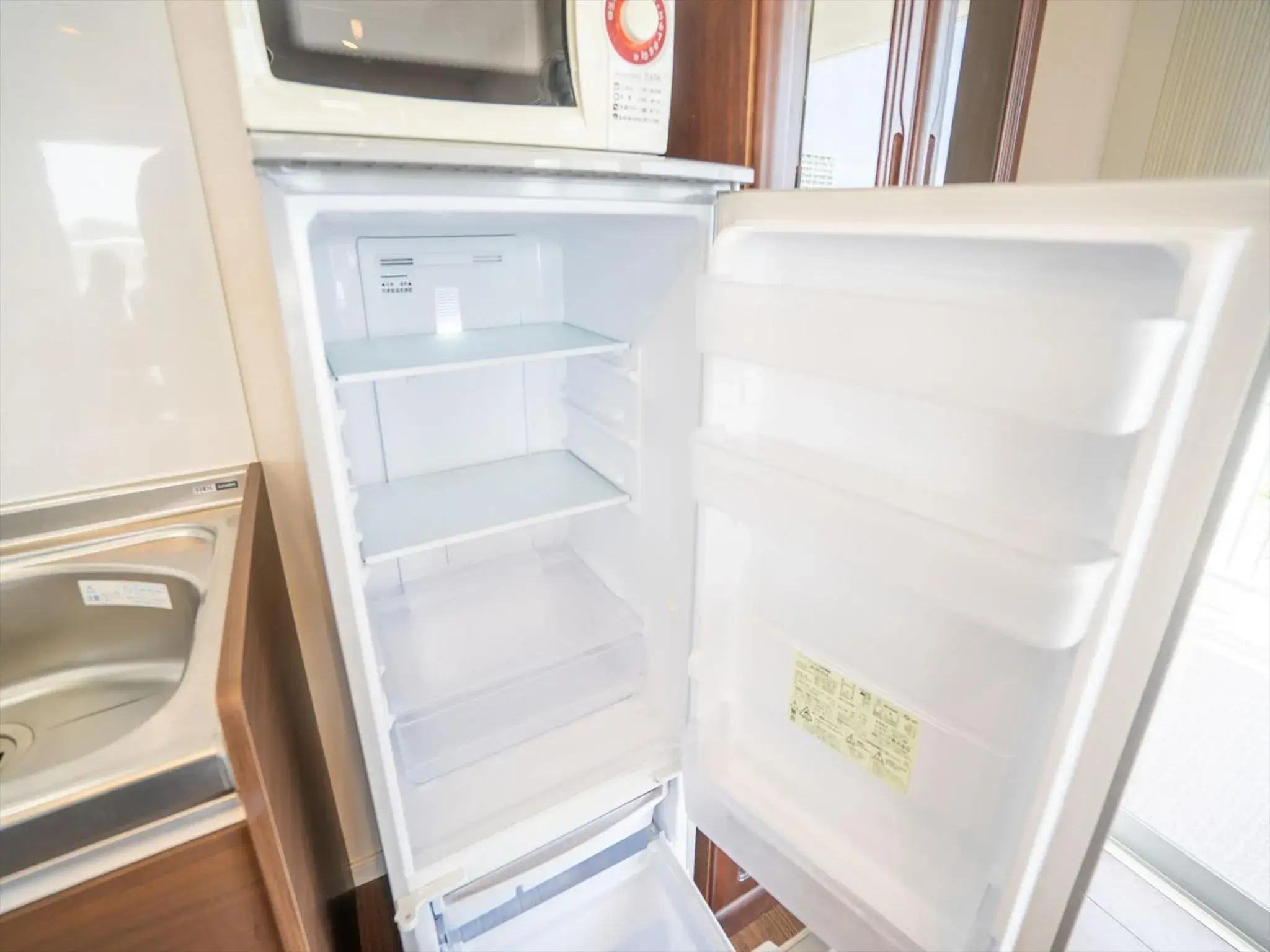 Photo of the whole room in Seaside Condominium Rana Chatan Photo of the whole room in Seaside Condominium Rana Chatan