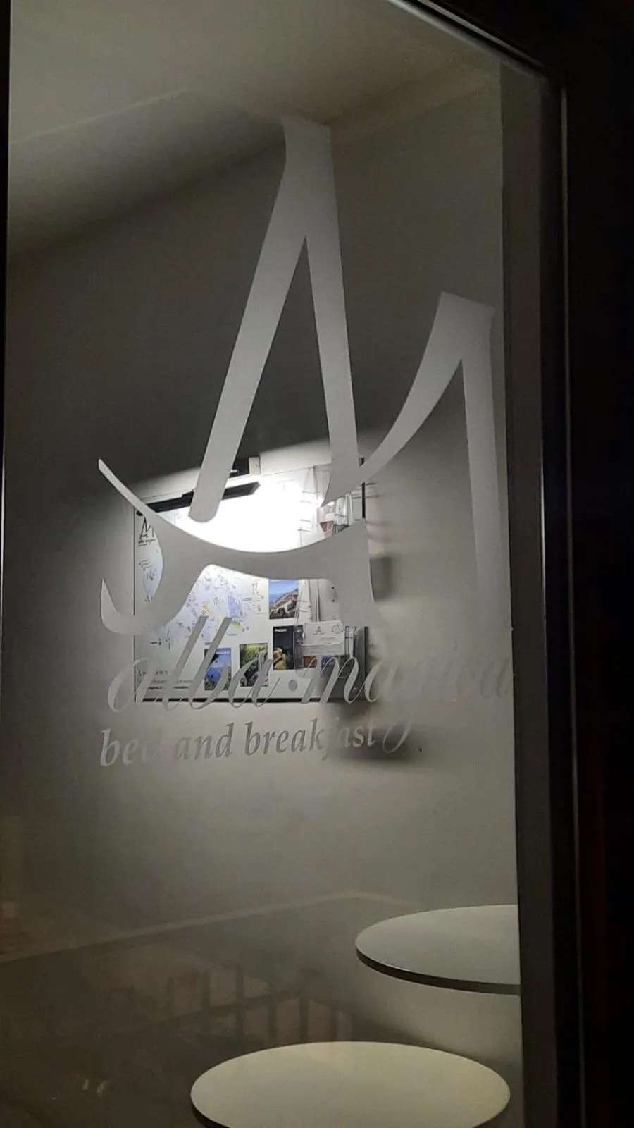 Alba Magica