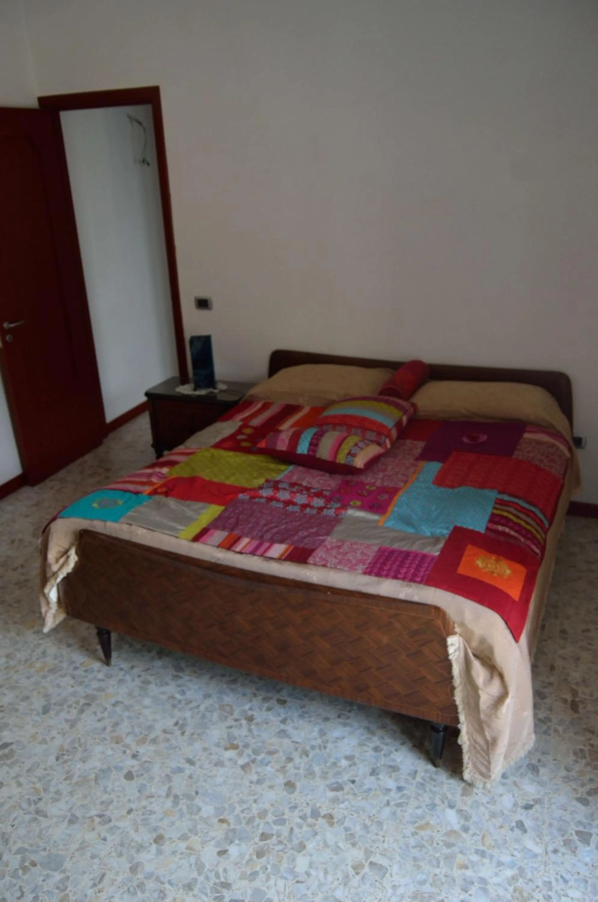 Bedroom, Bed in Il Giardino del Sole