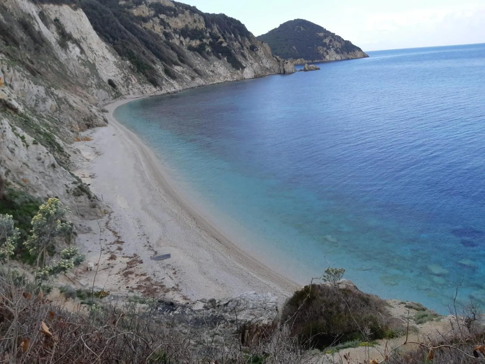Spring in Sansone