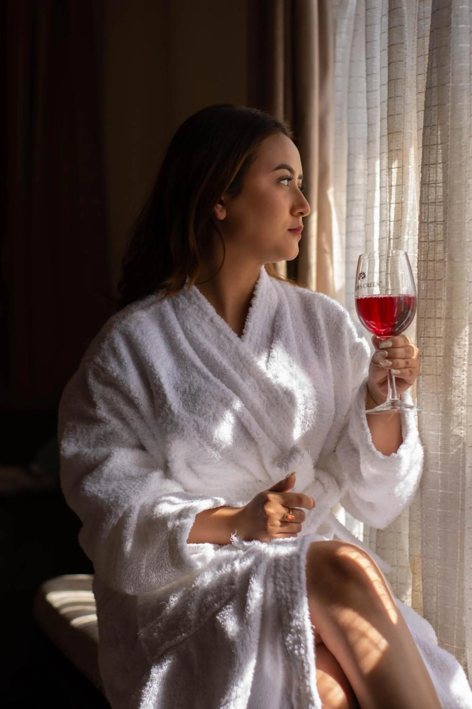 Drinks in Lavie Residence and Spa