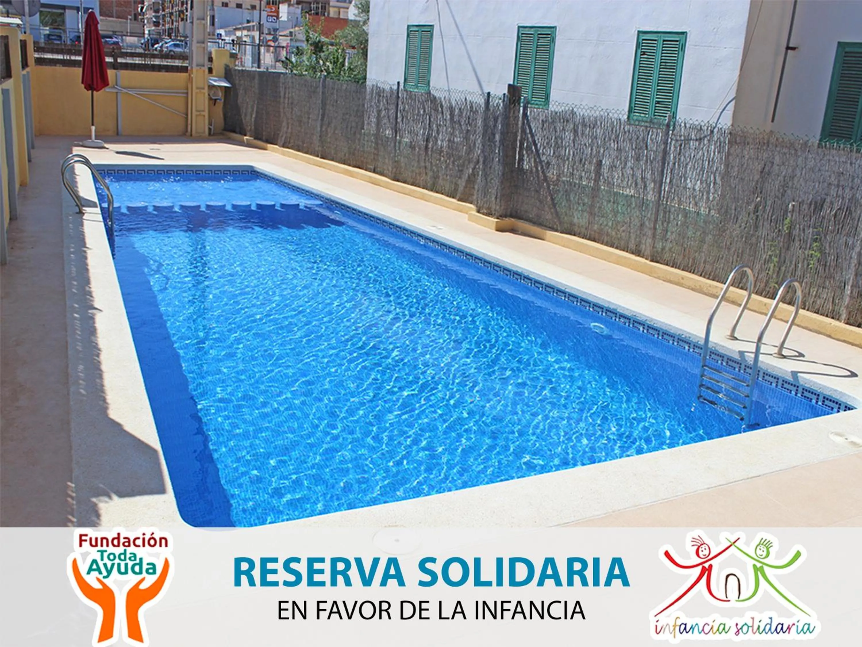 Apartamentos Los Almendros 3000