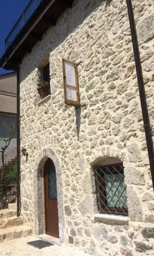 La finestra sul lago La finestra sul lago