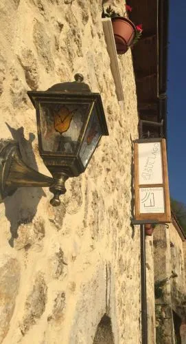 La finestra sul lago