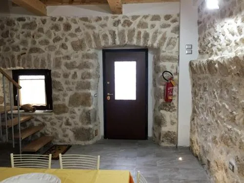 La finestra sul lago