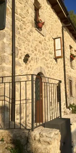 La finestra sul lago