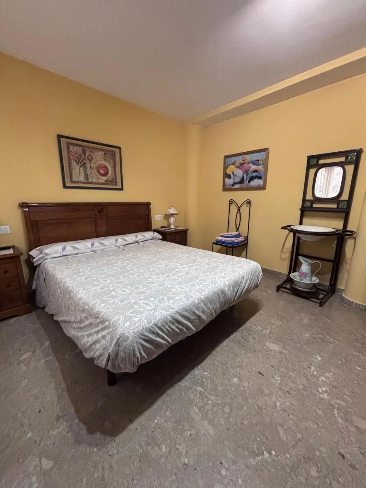 Casa Rosa