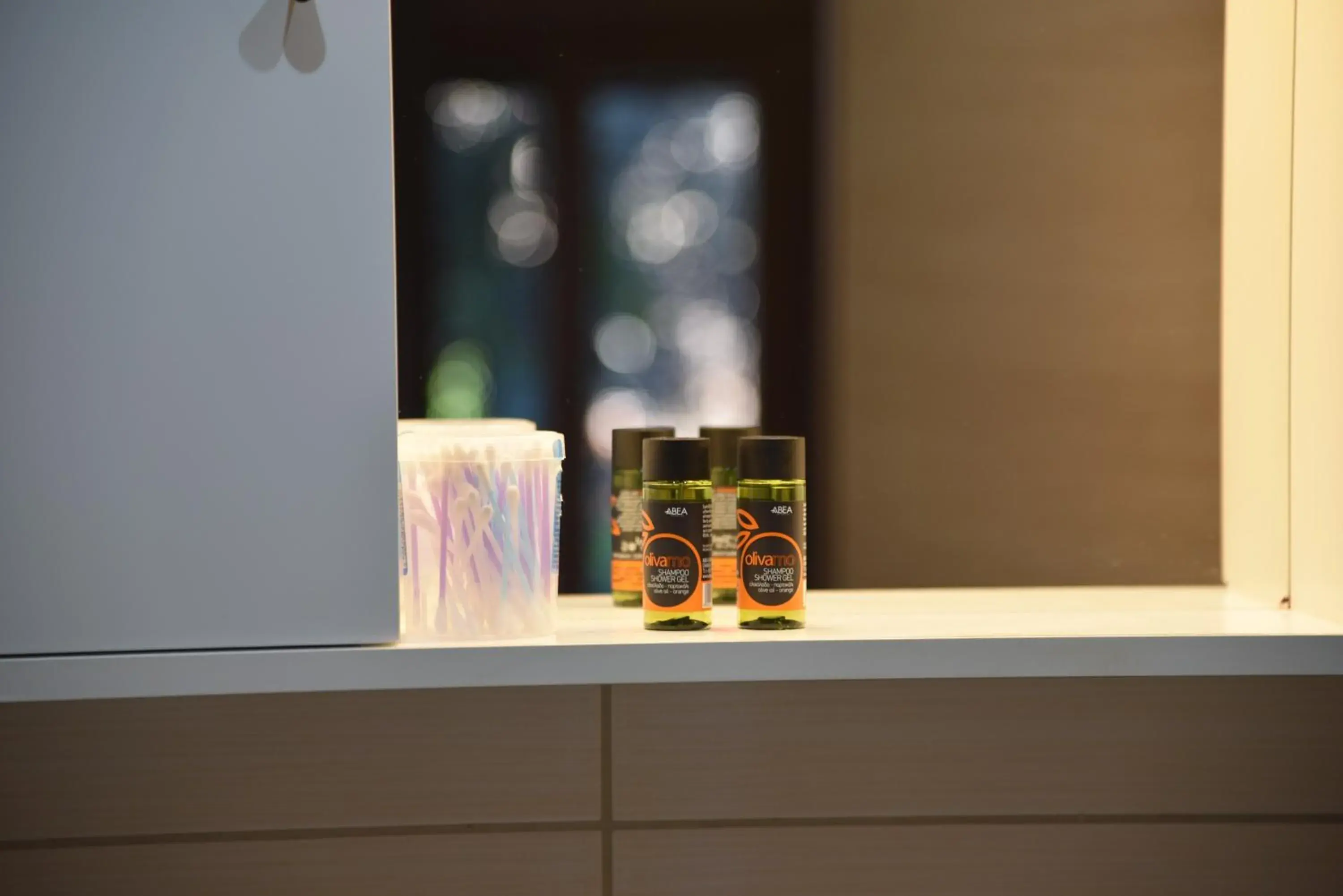 Deluxe Double or Twin Room in Santrivani Rooms Deluxe Double or Twin Room in Santrivani Rooms