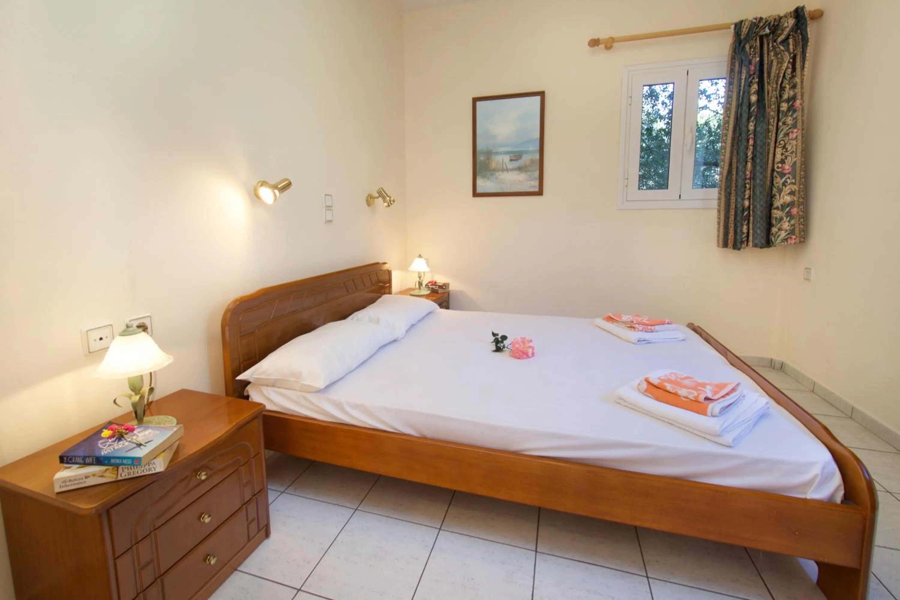 Boulevard Aetos Suites