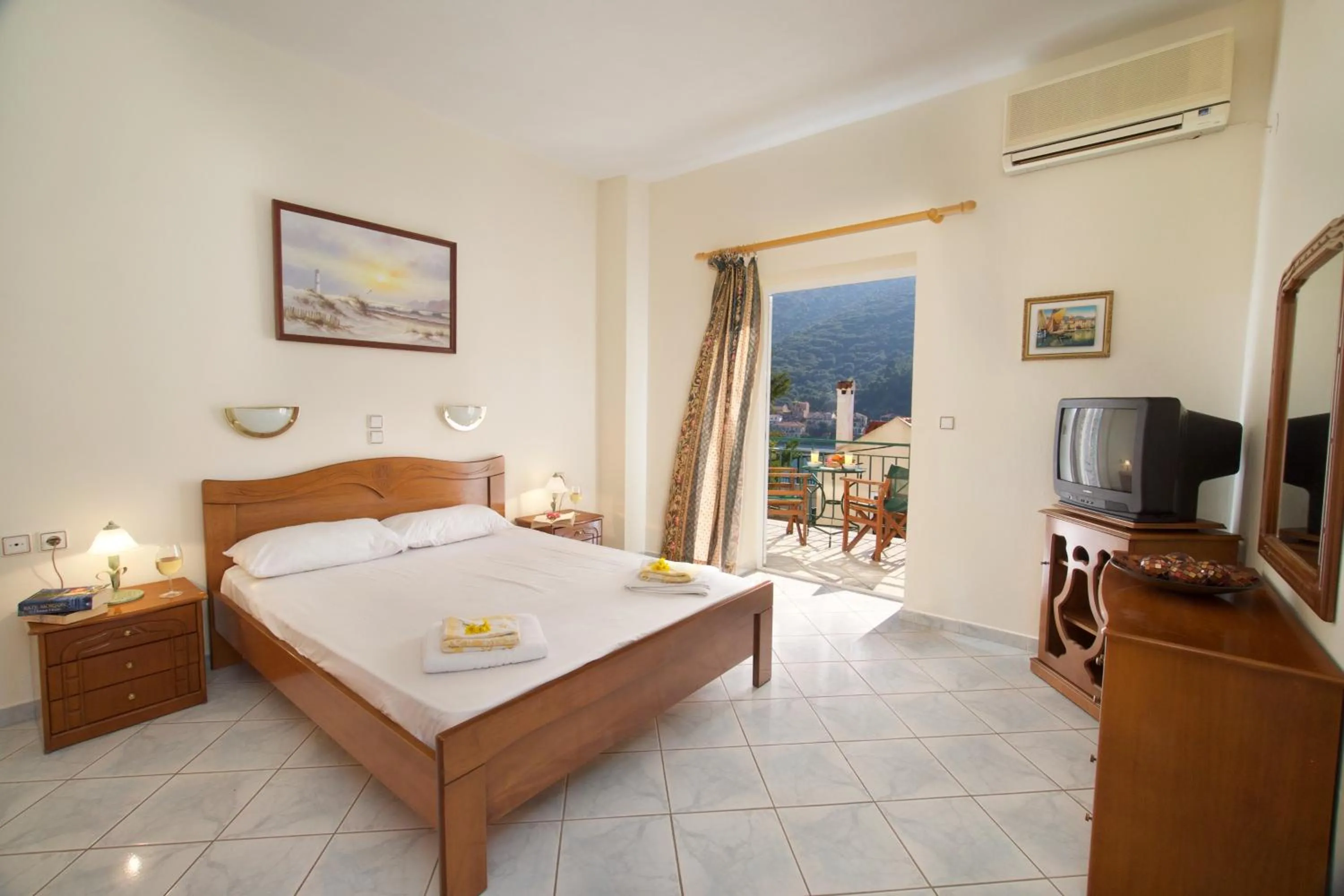 Boulevard Aetos Suites