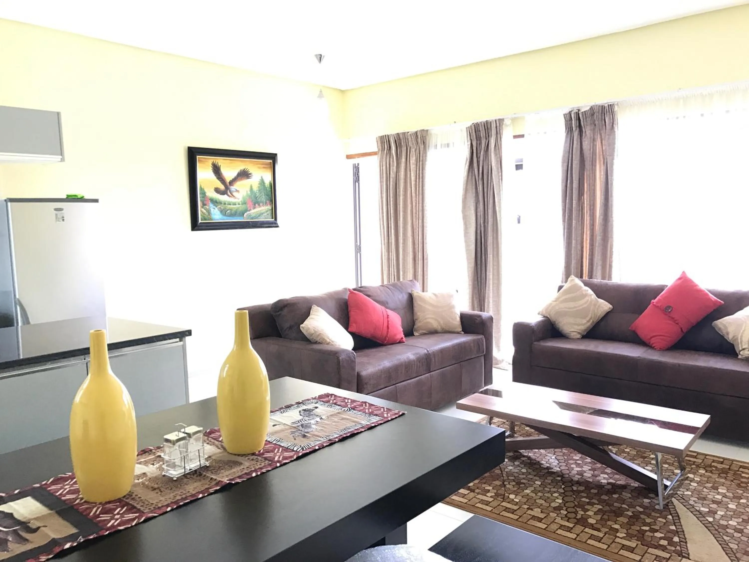 Lounge or bar in Stoneridge Estate