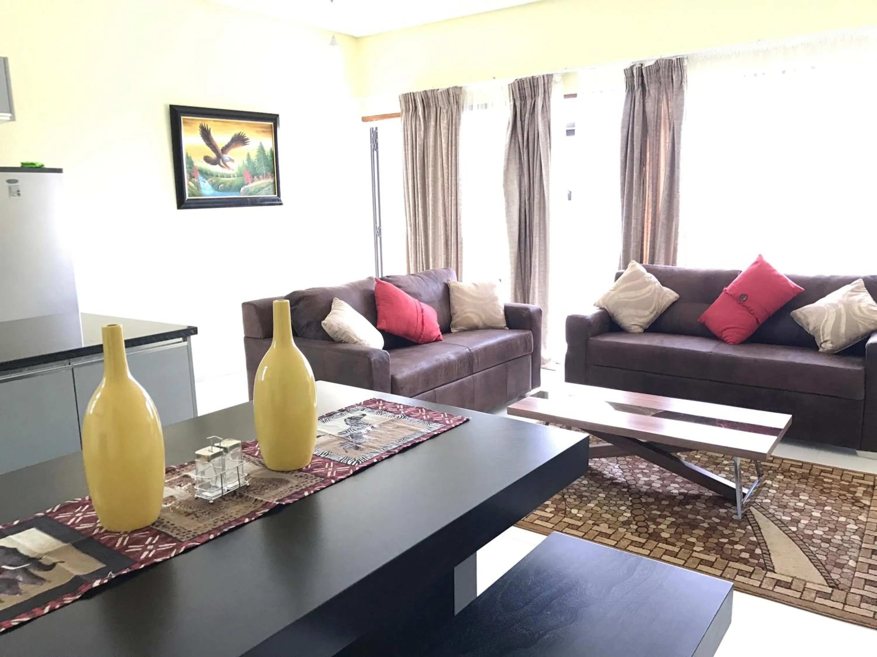 Lounge or bar in Stoneridge Estate