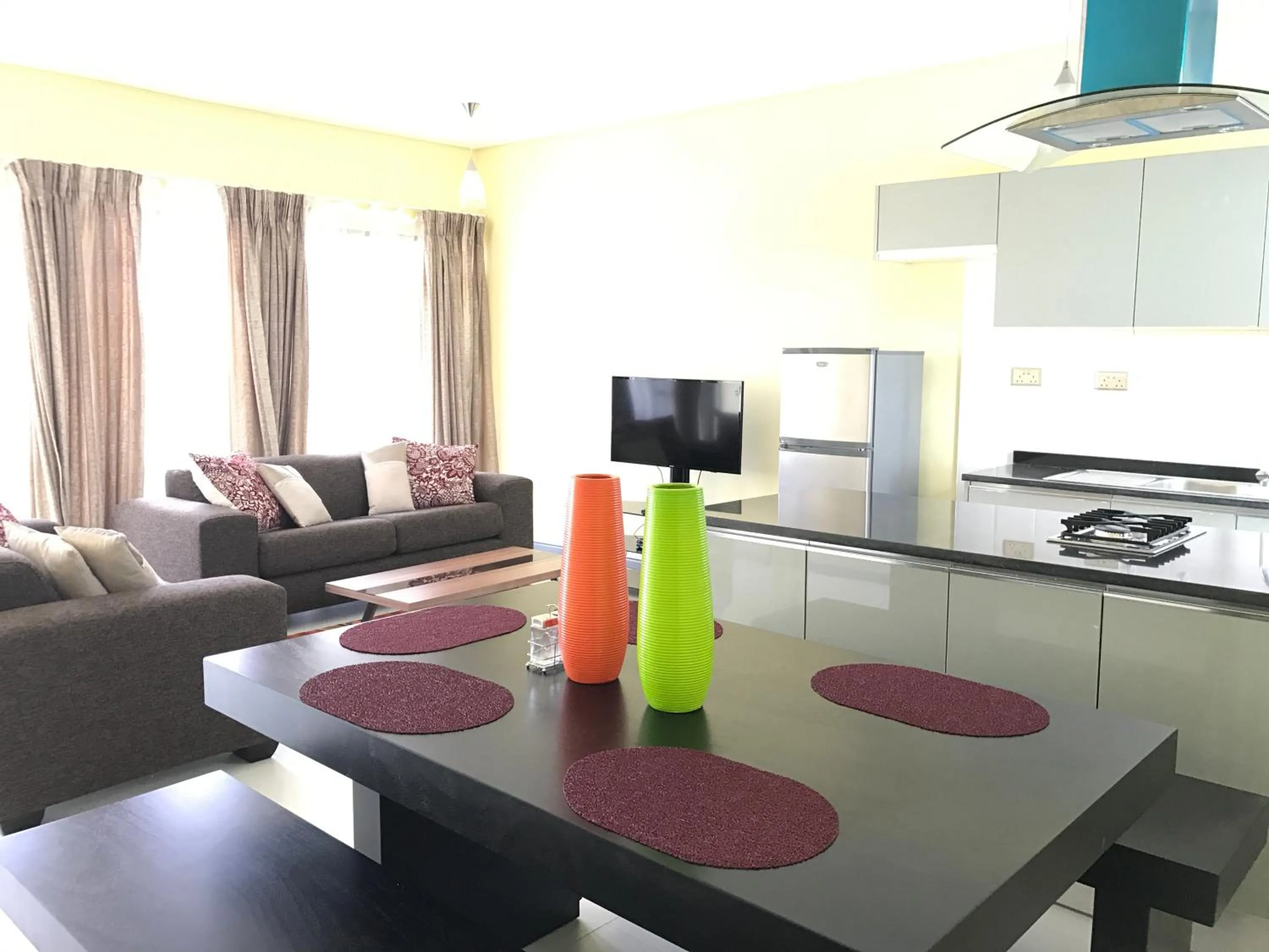 Kitchen or kitchenette in Stoneridge Estate